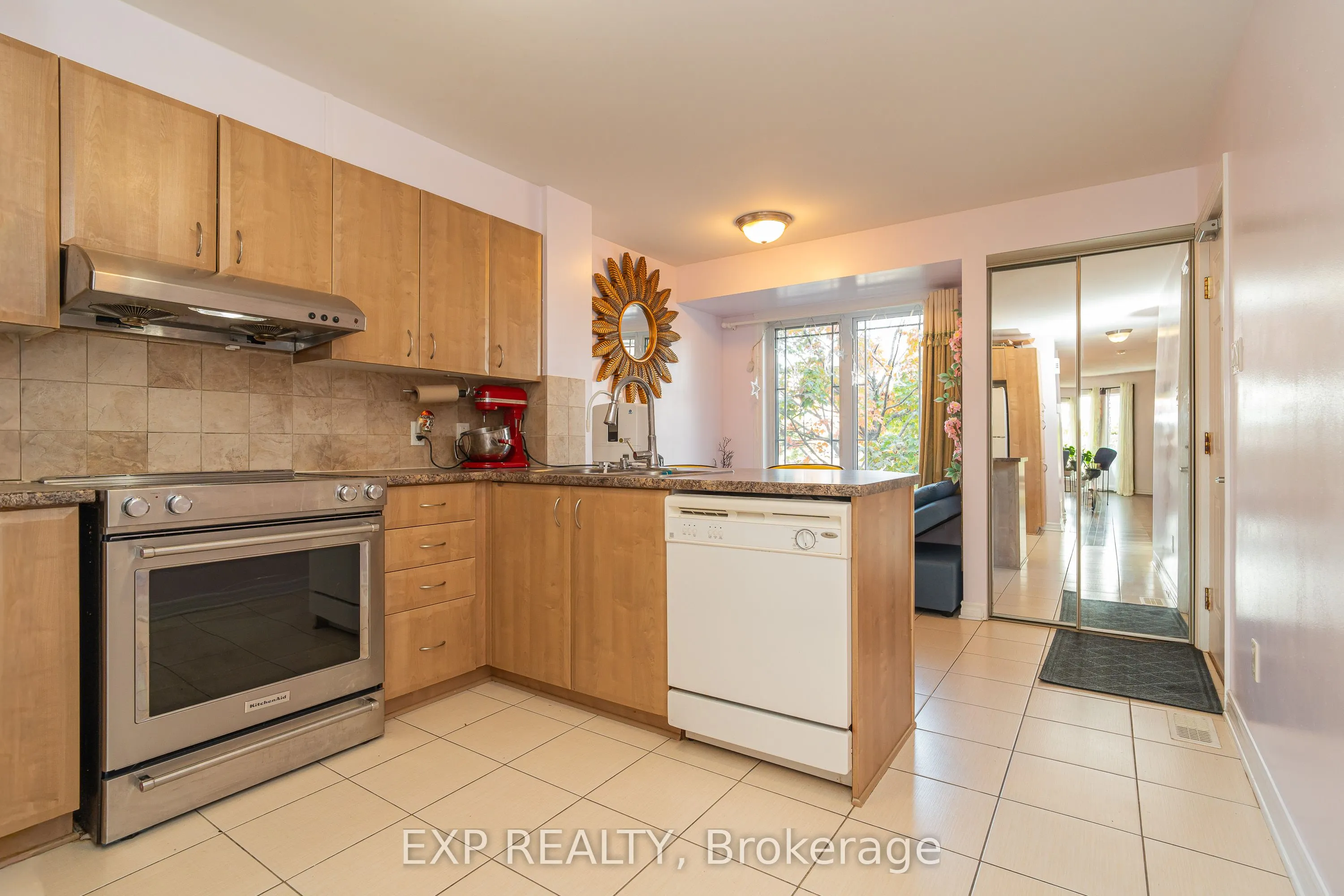 566 Chapman Mills Drive, #A