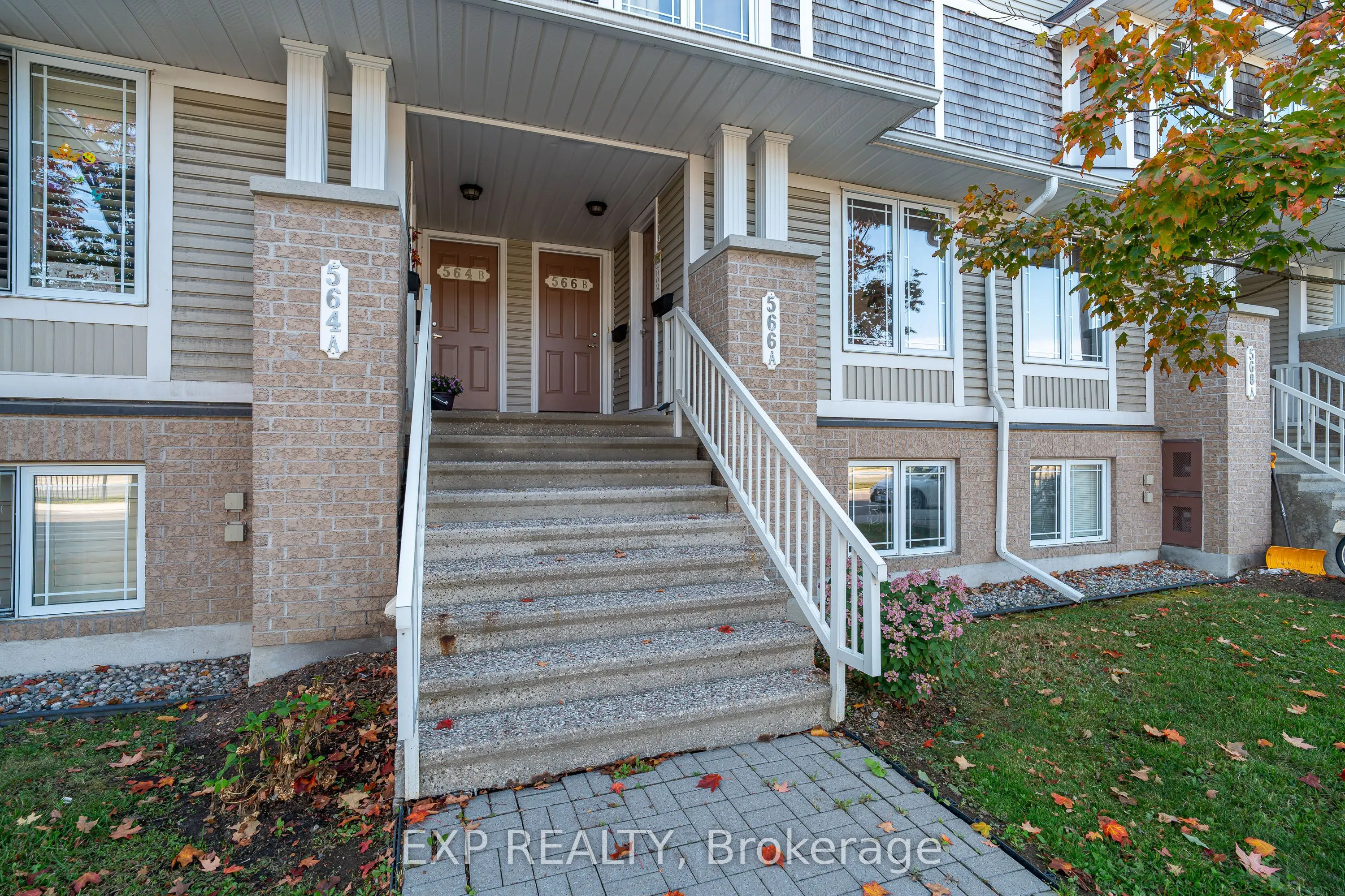 566 Chapman Mills Drive, #A