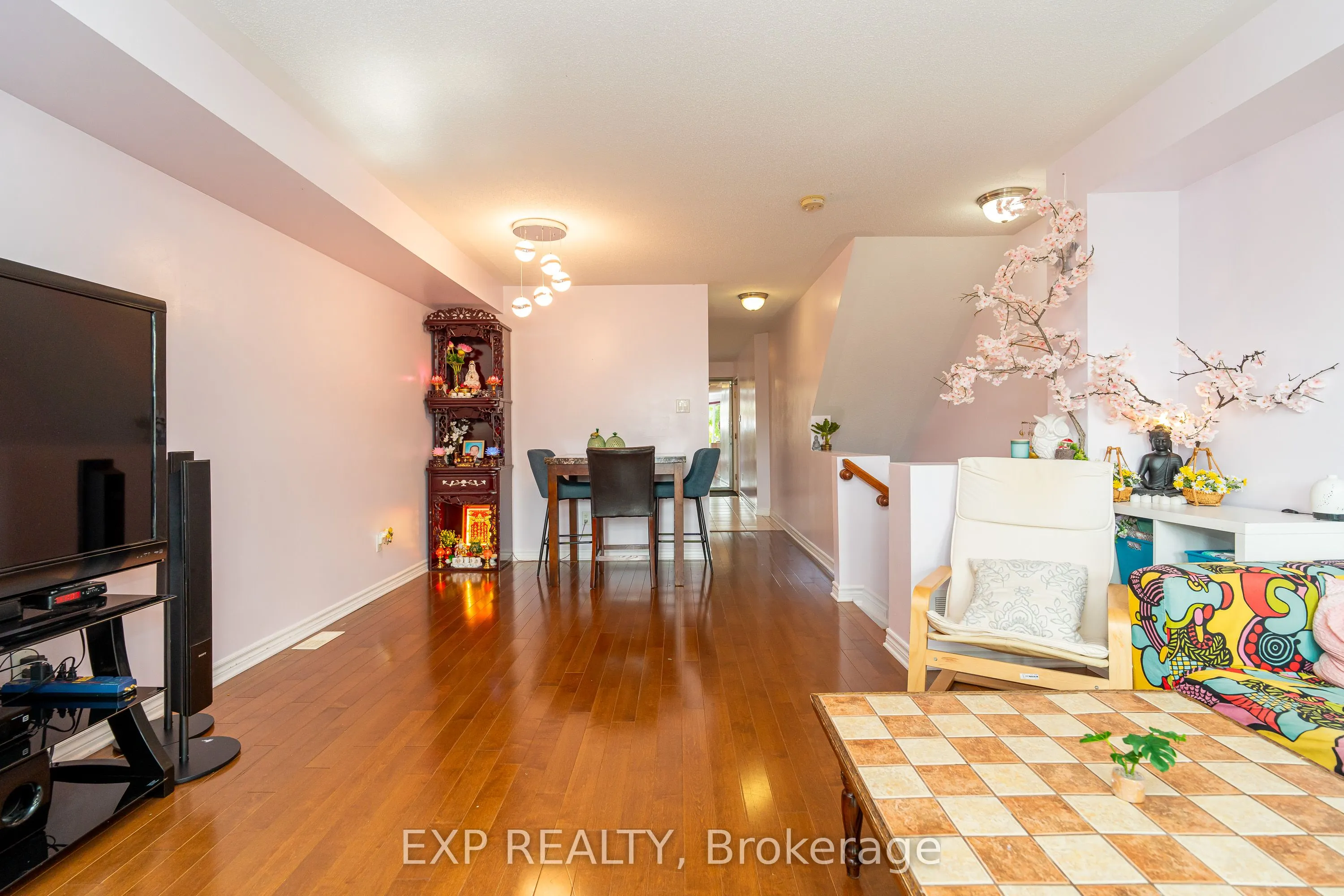 566 Chapman Mills Drive, #A