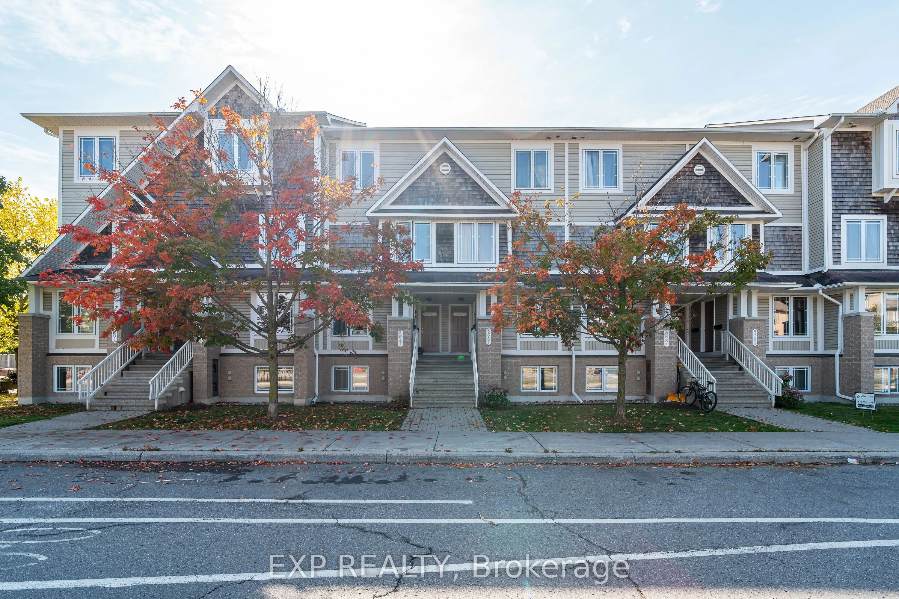 566 Chapman Mills Drive, #A