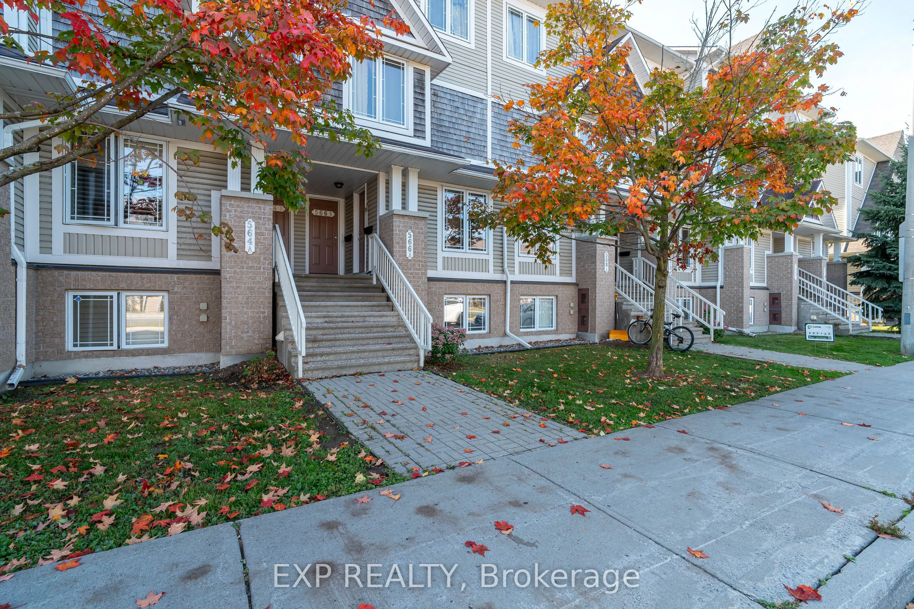566 Chapman Mills Drive, #A