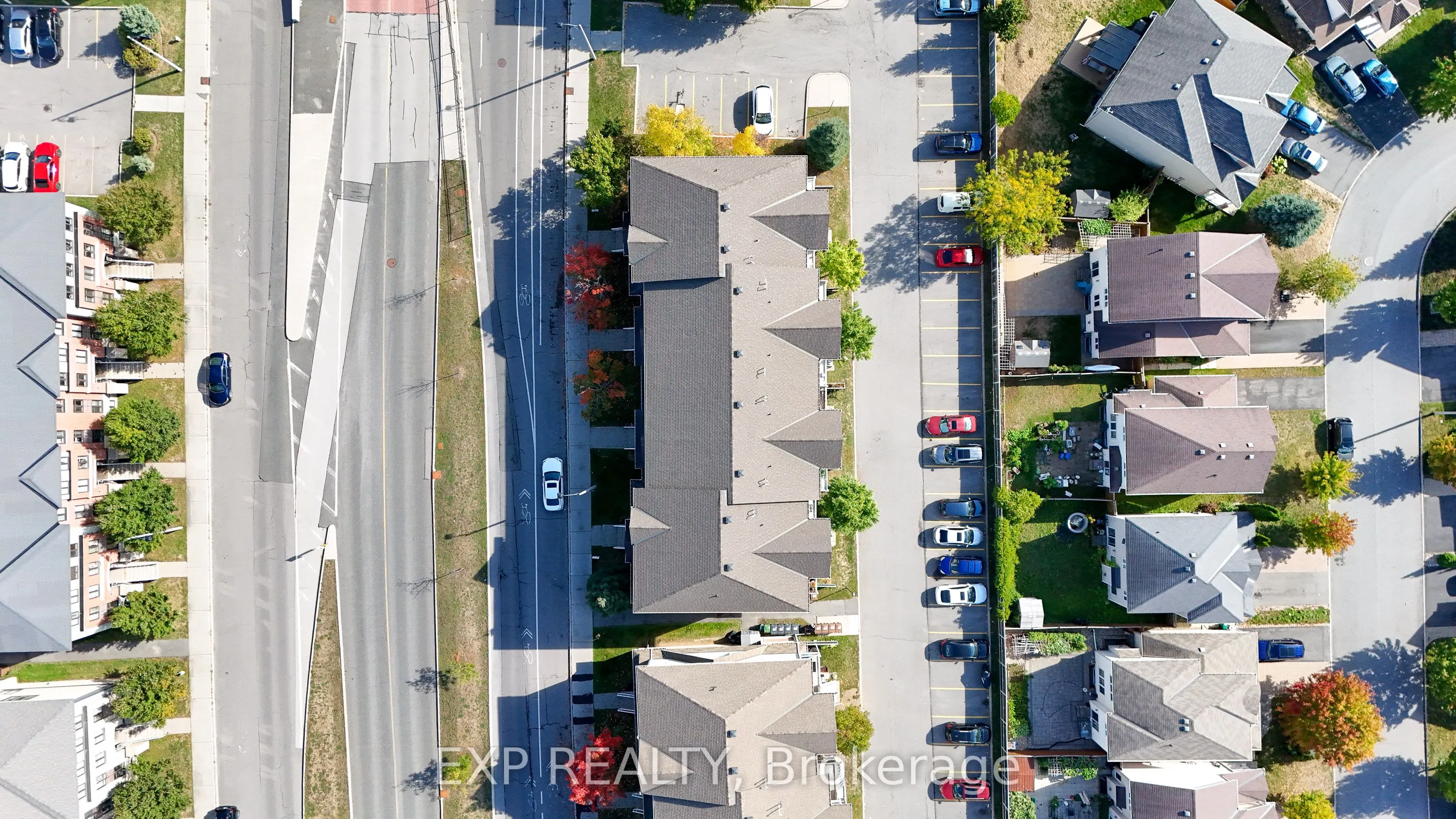 566 Chapman Mills Drive, #A