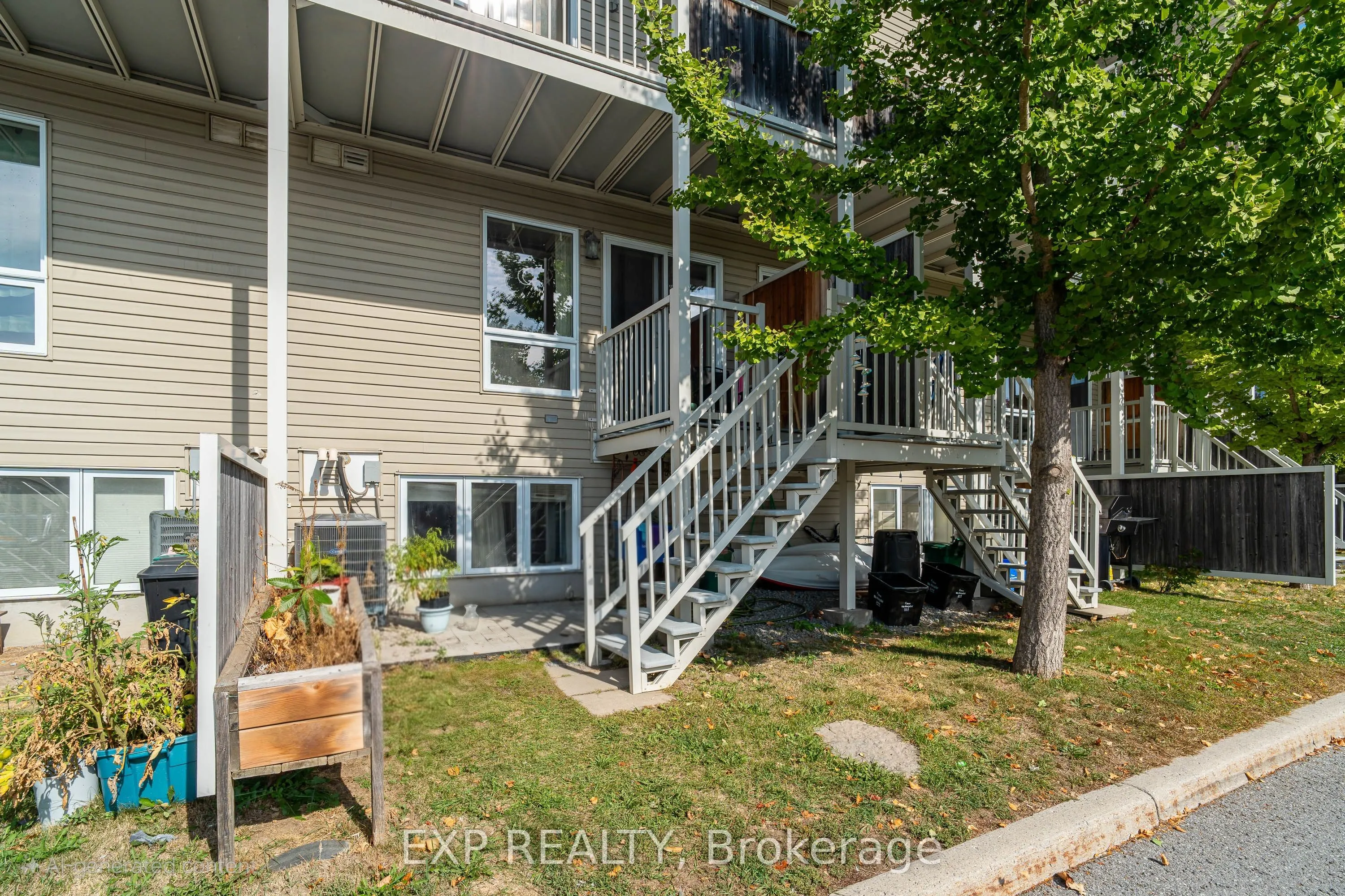 566 Chapman Mills Drive, #A