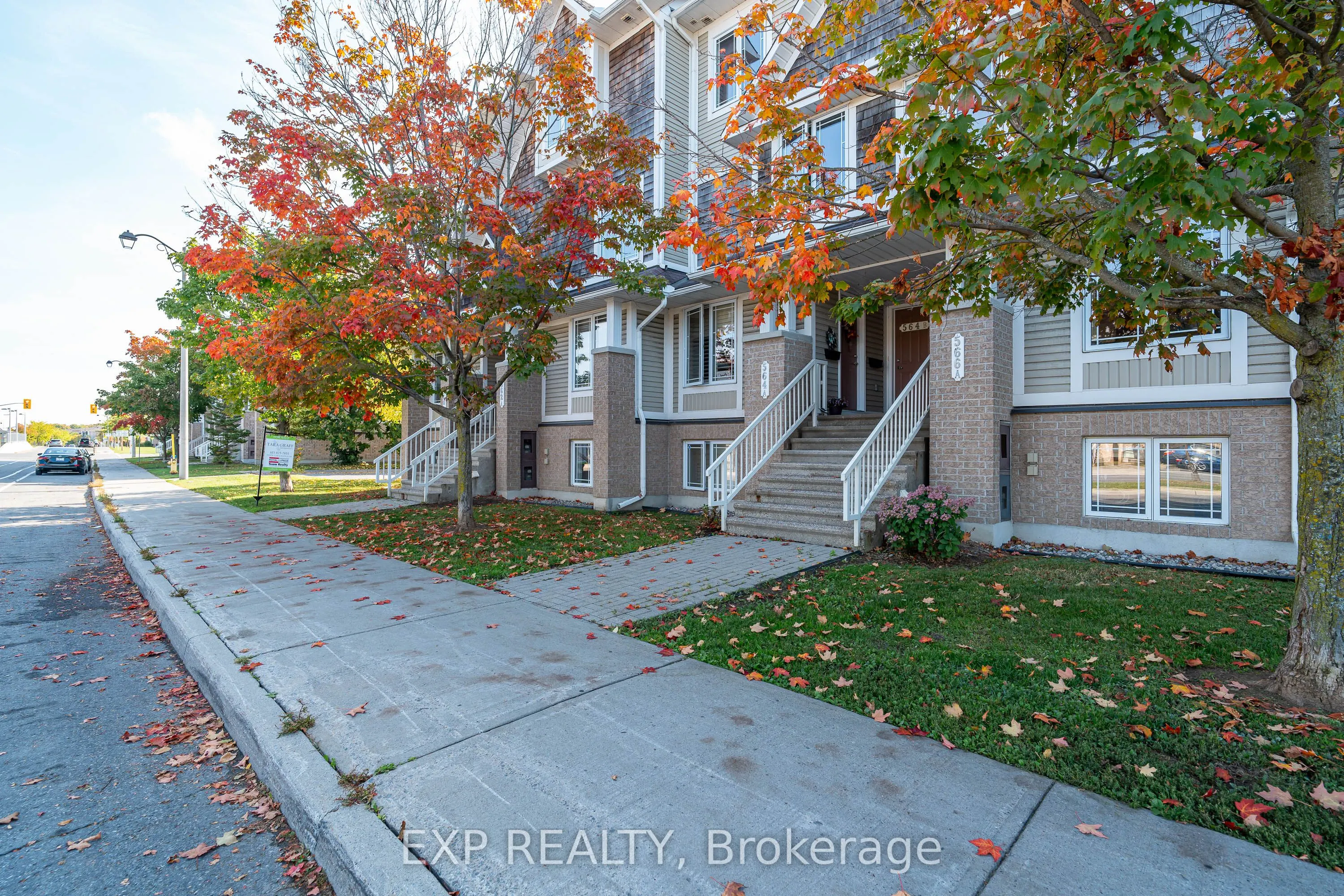 566 Chapman Mills Drive, #A
