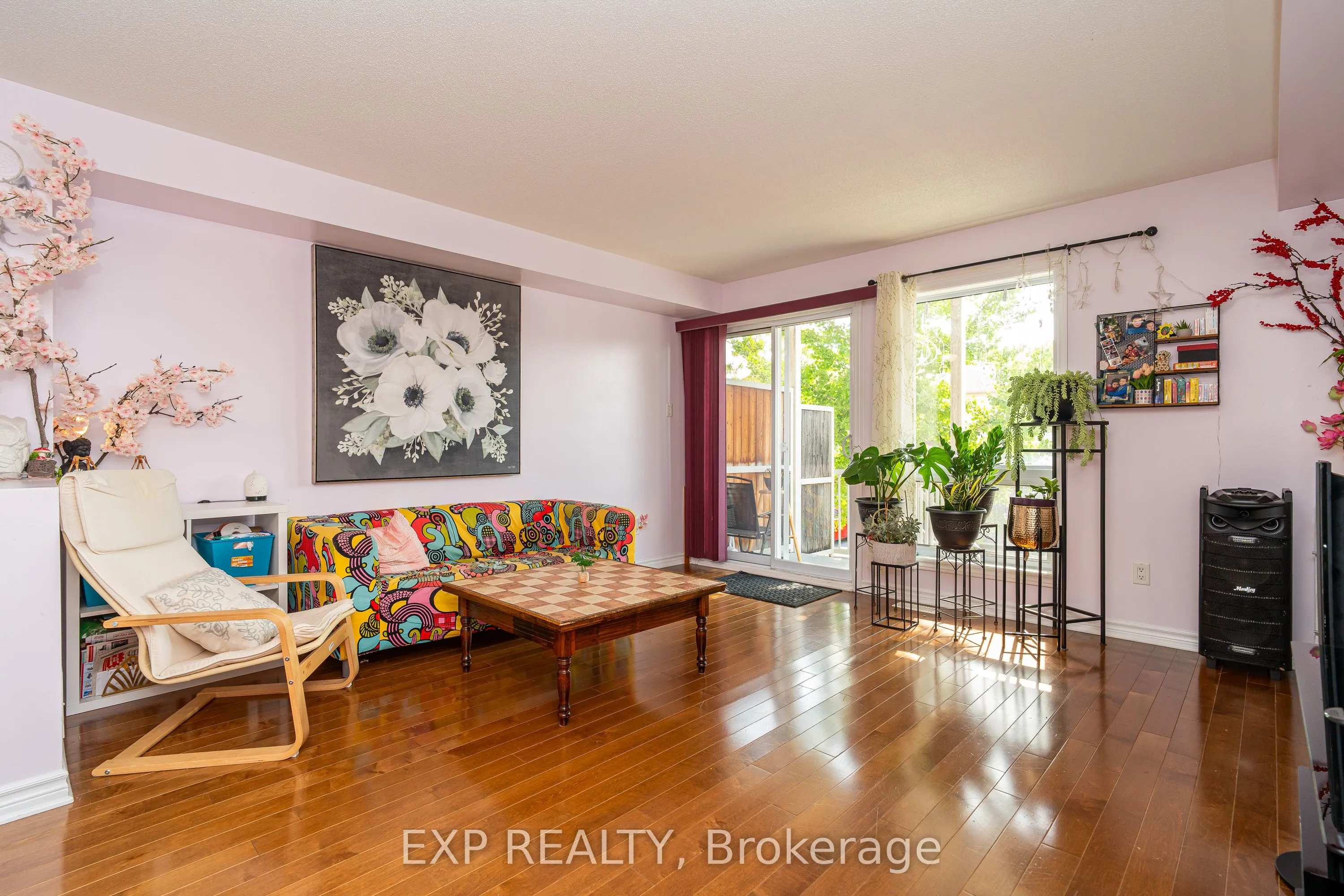 566 Chapman Mills Drive, #A