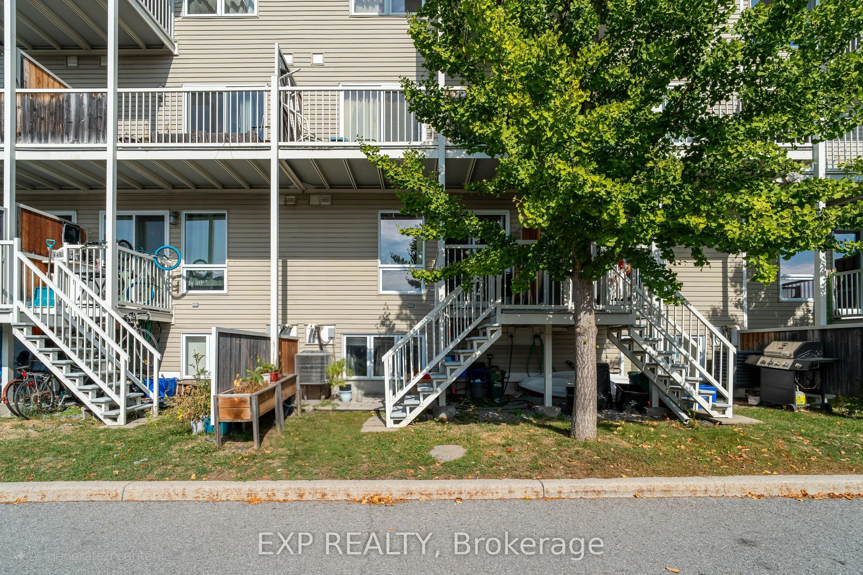 566 Chapman Mills Drive, #A
