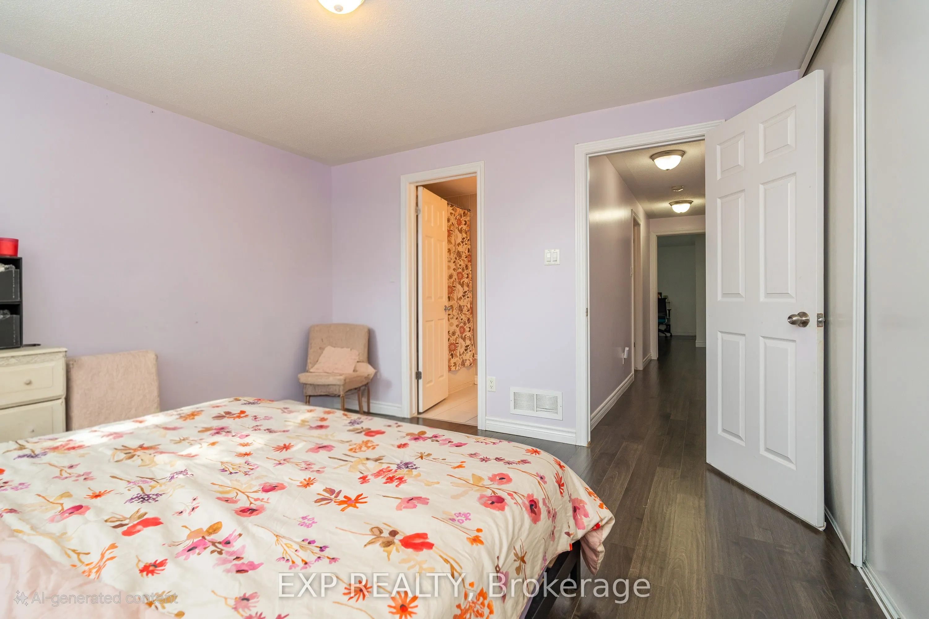 566 Chapman Mills Drive, #A