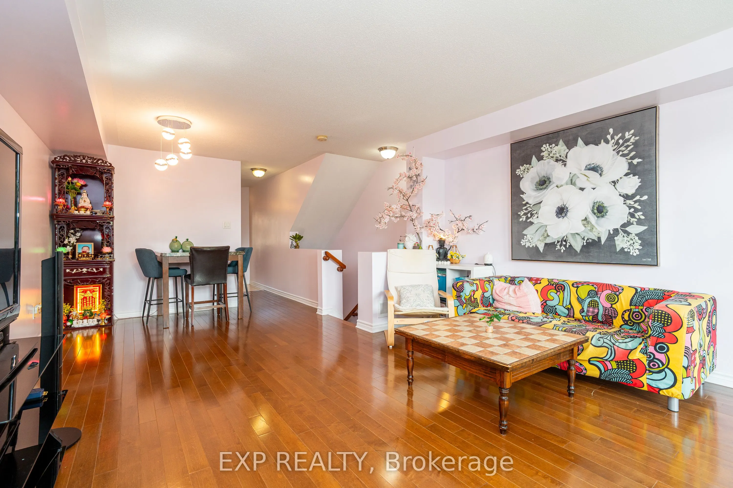 566 Chapman Mills Drive, #A