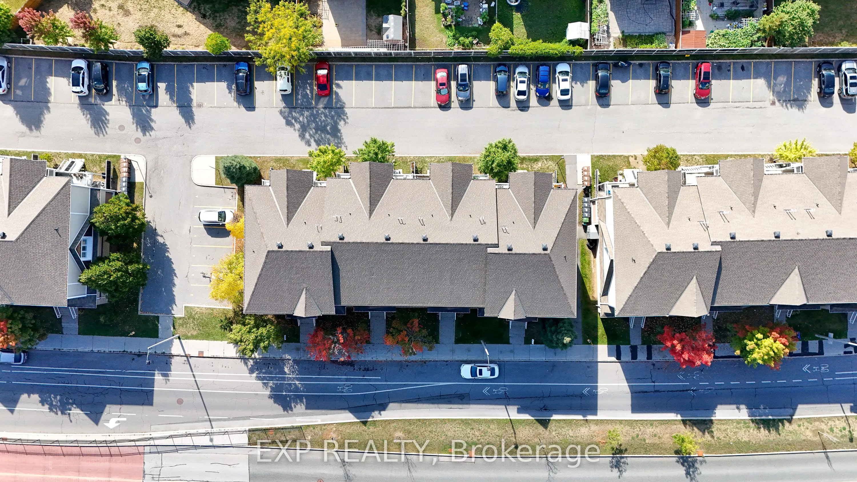 566 Chapman Mills Drive, #A