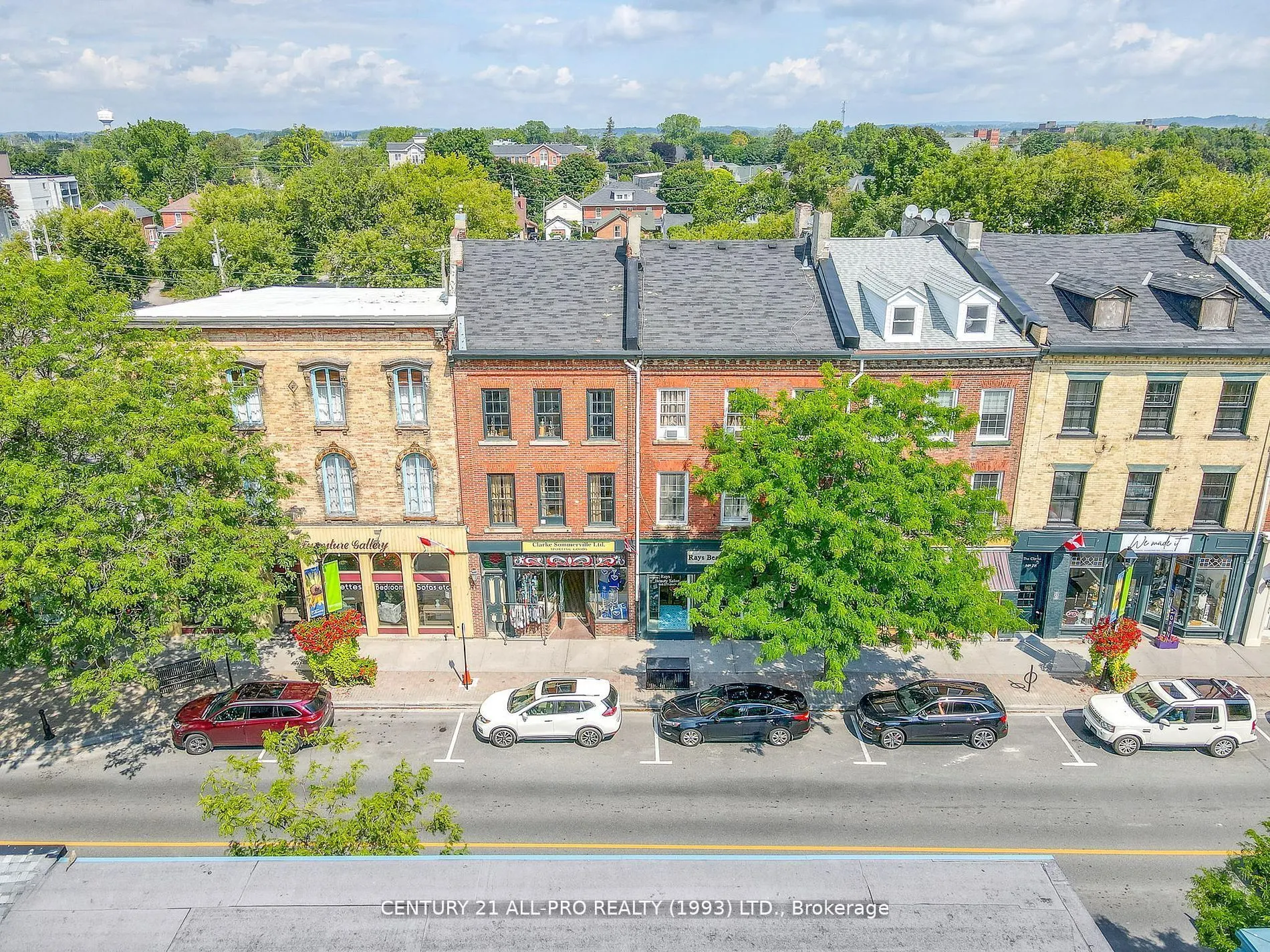 82 King Street W, #Unit 3
