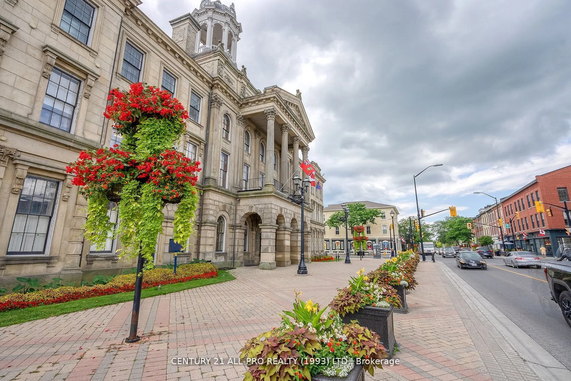 82 King Street W, #Unit 3