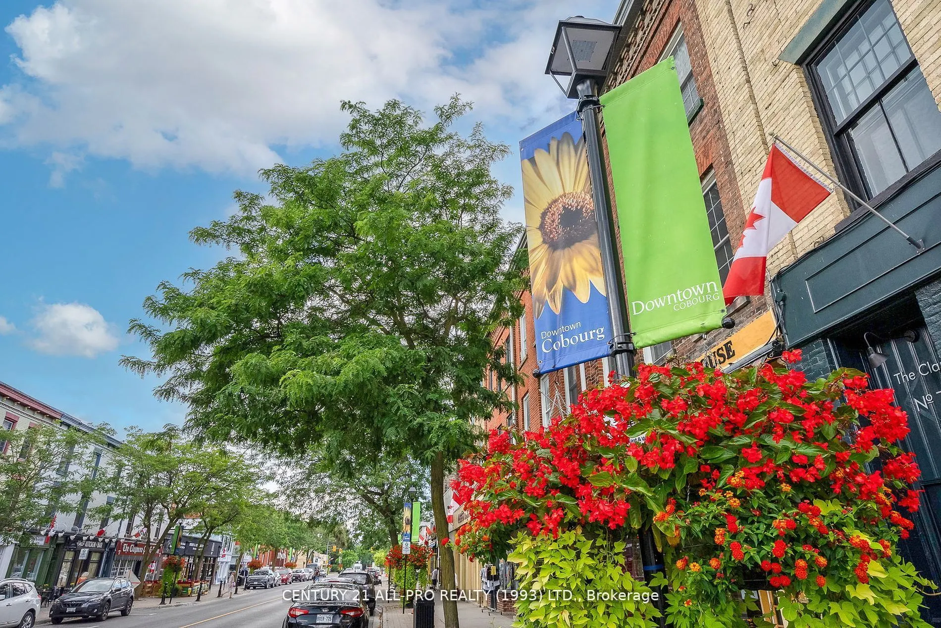 82 King Street W, #Unit 3