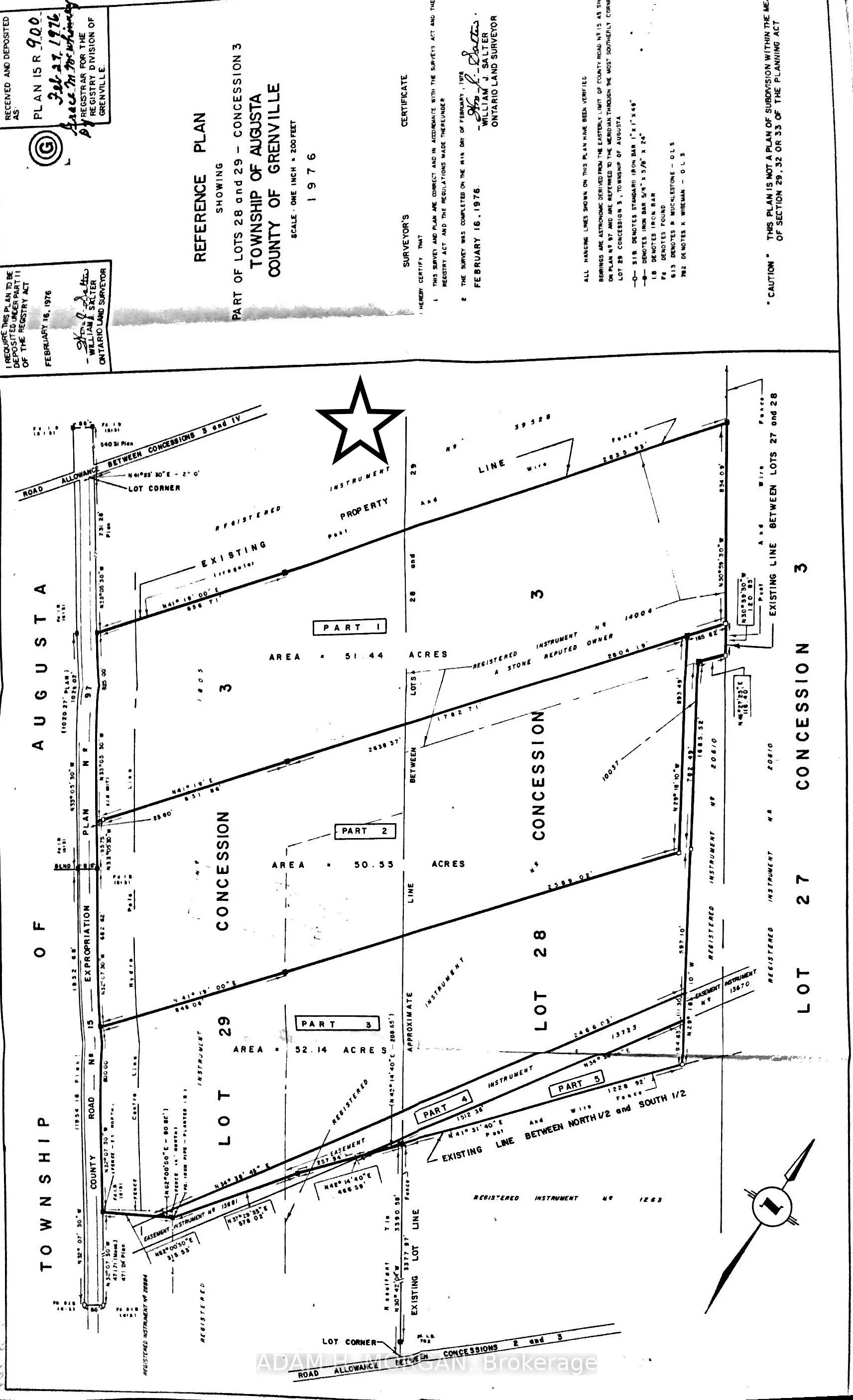 3501 COUNTY RD 15 Road