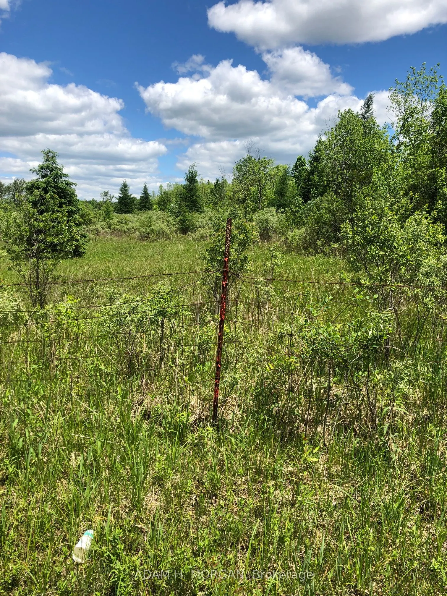 3501 COUNTY RD 15 Road