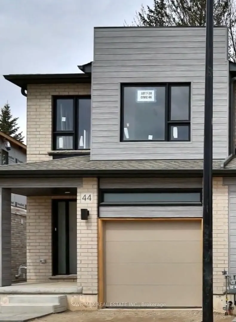 44 Pony Way