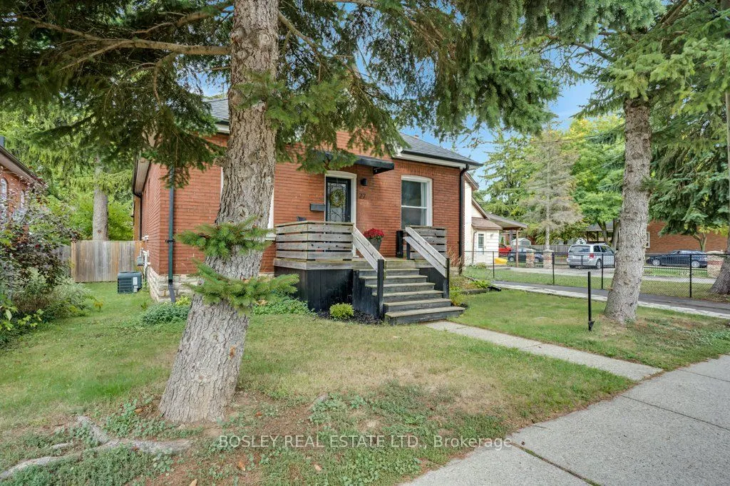 27 Spring Street