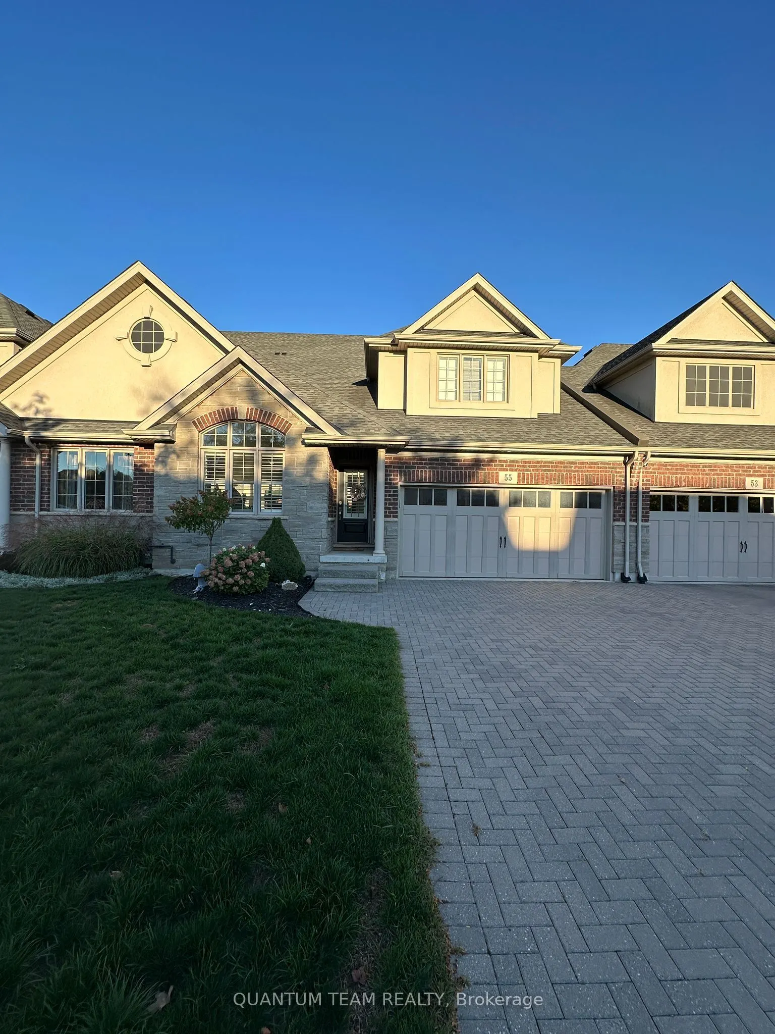 55 Kline Crescent