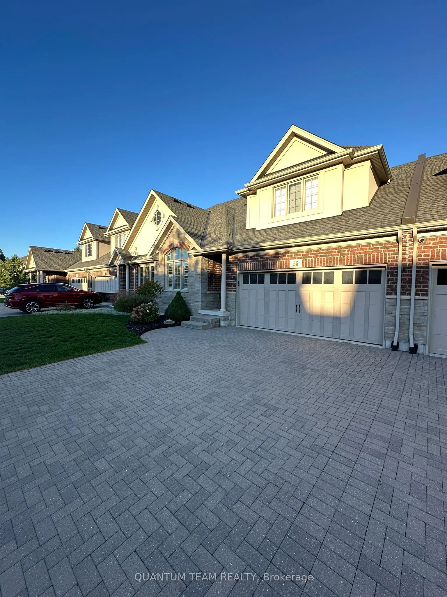 55 Kline Crescent
