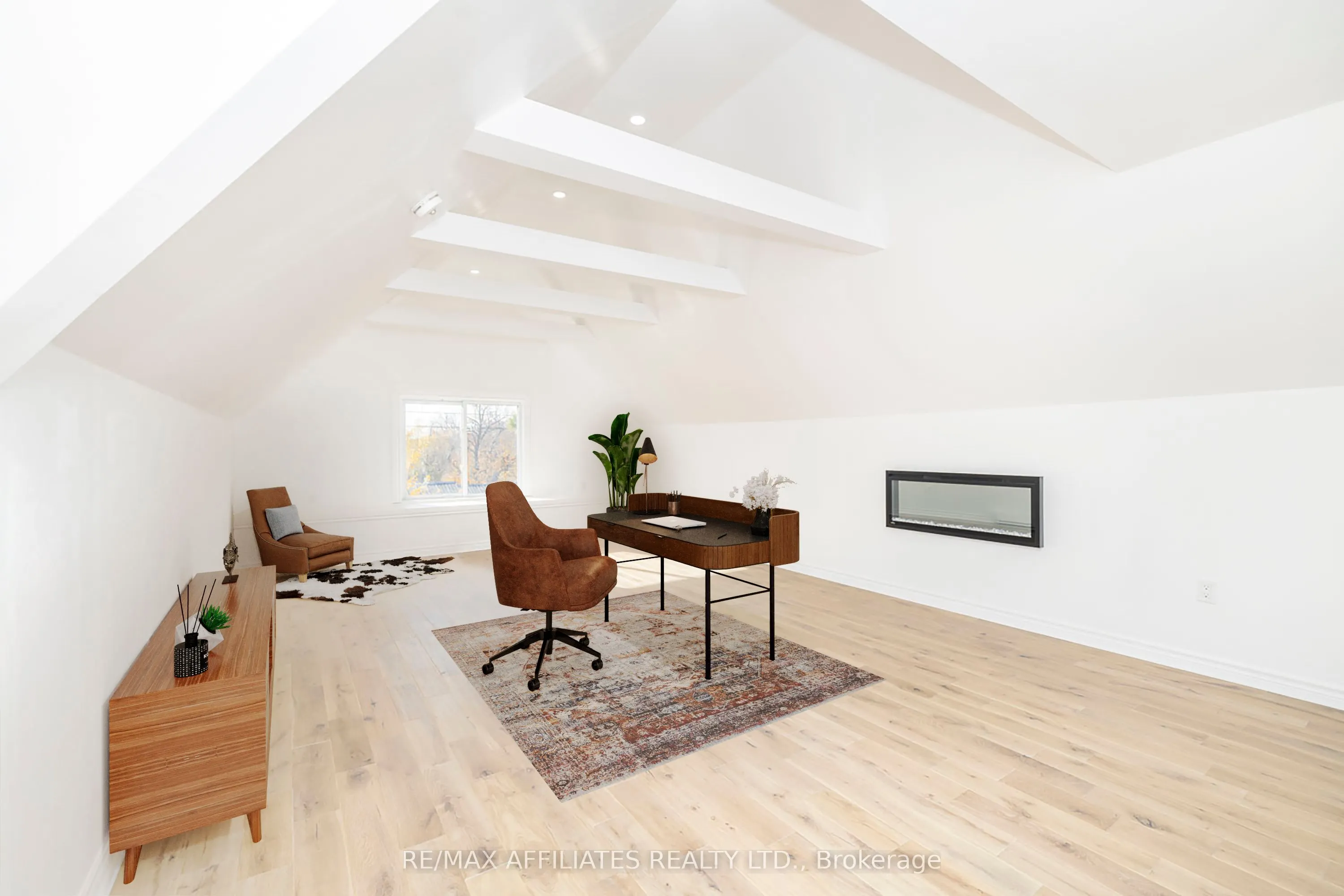45 Drummond Street W