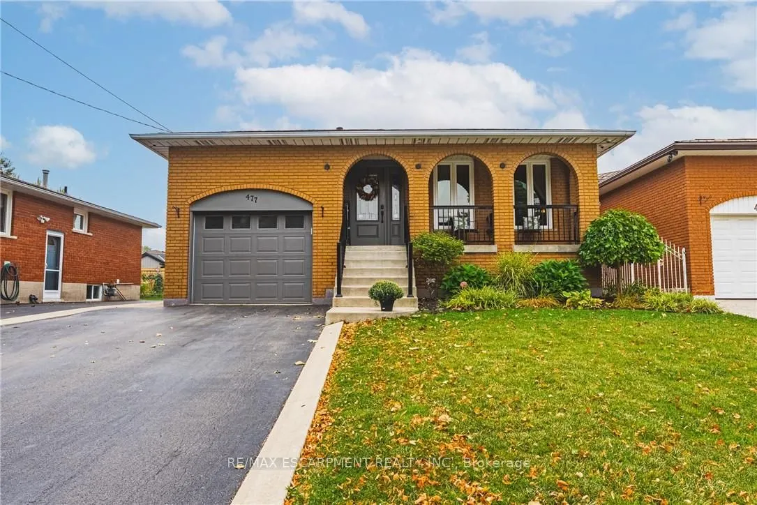 477 Queen Victoria Drive