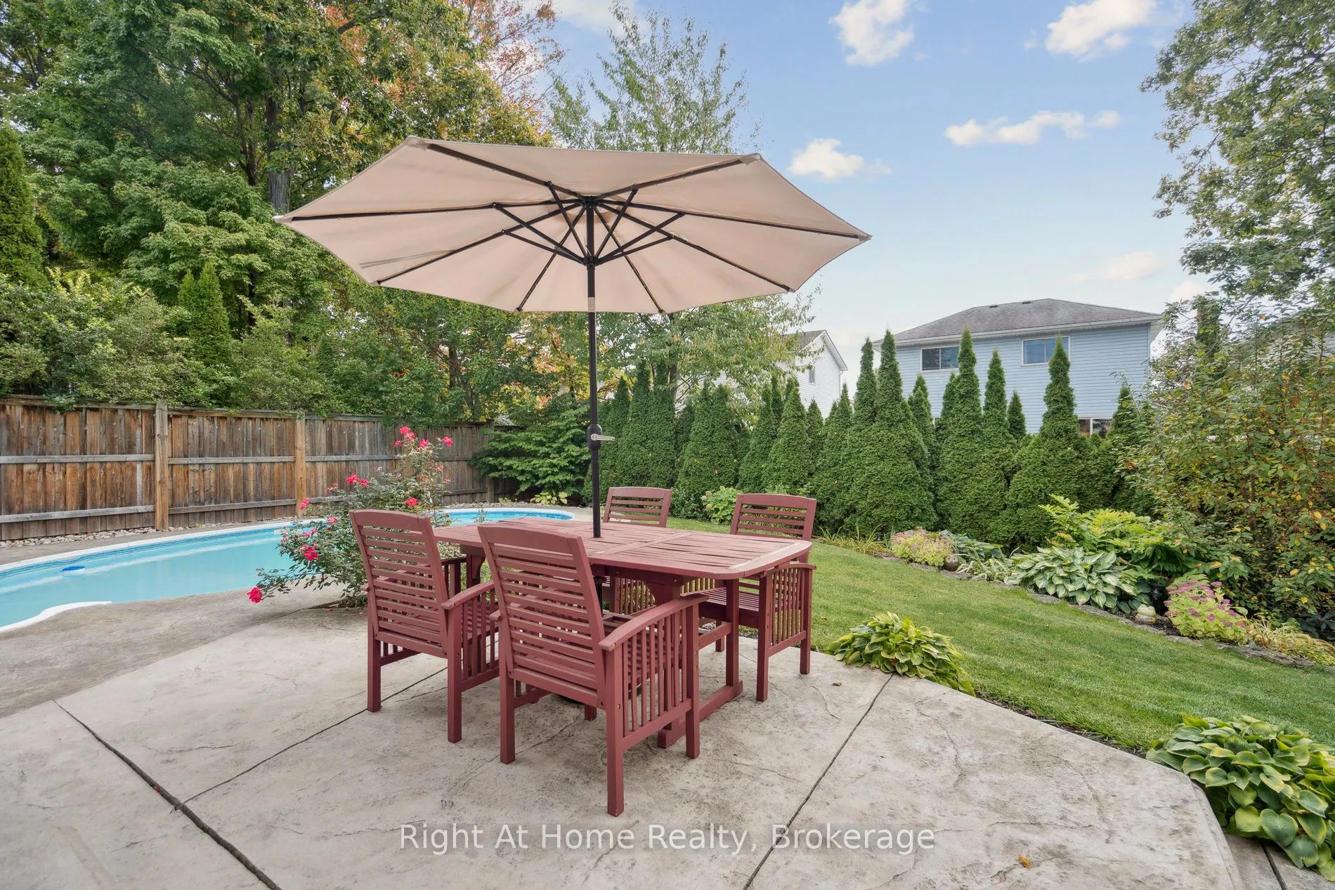 20 Scottswood Lane