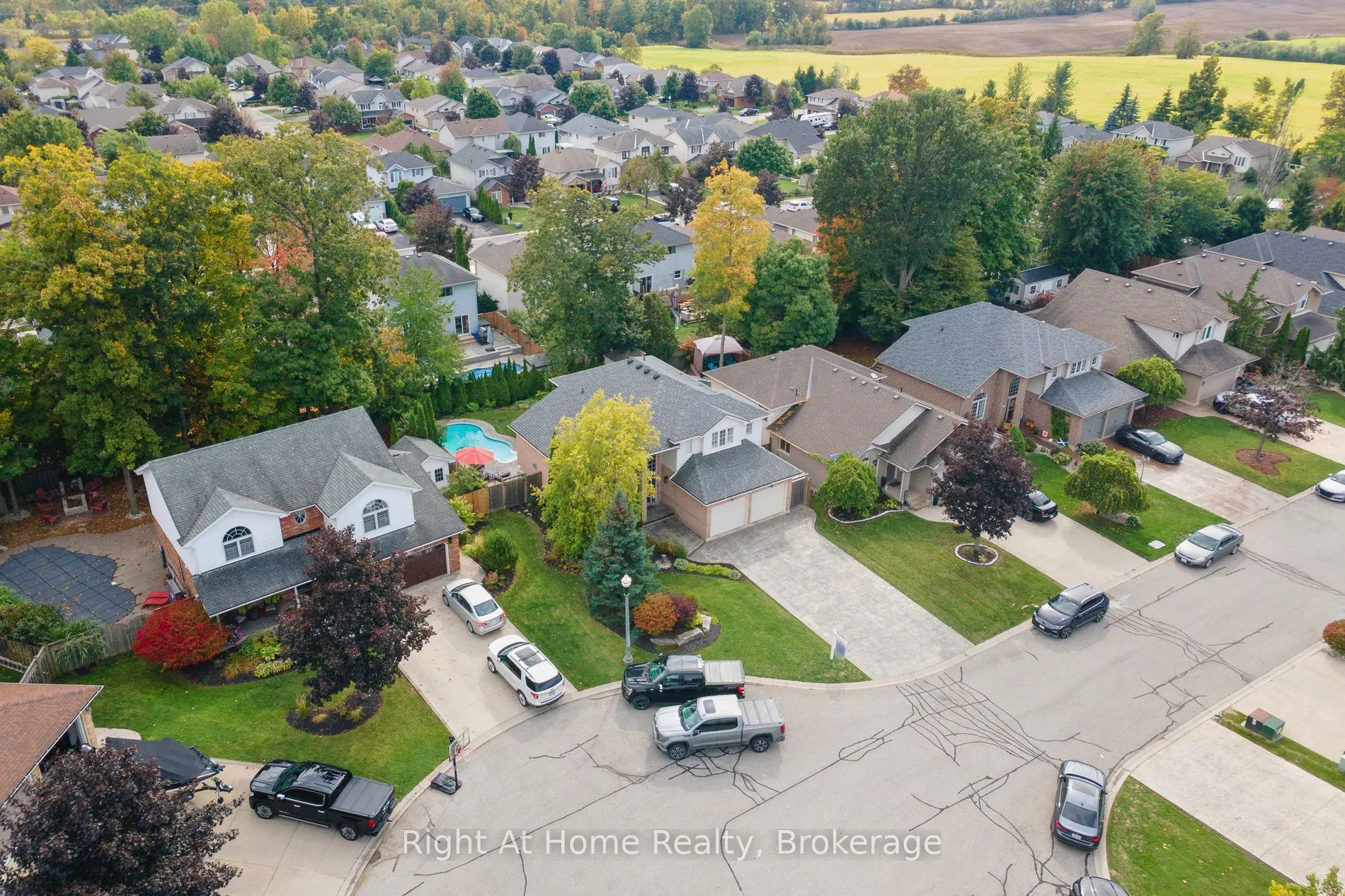 20 Scottswood Lane