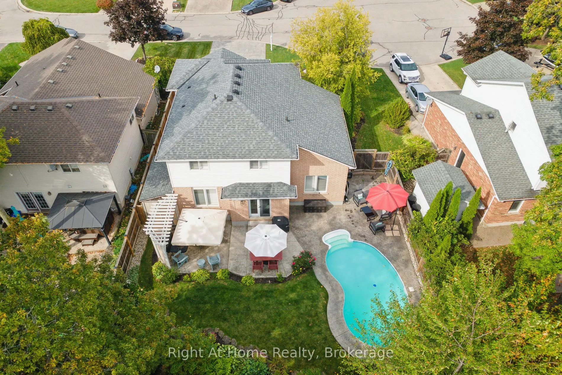 20 Scottswood Lane