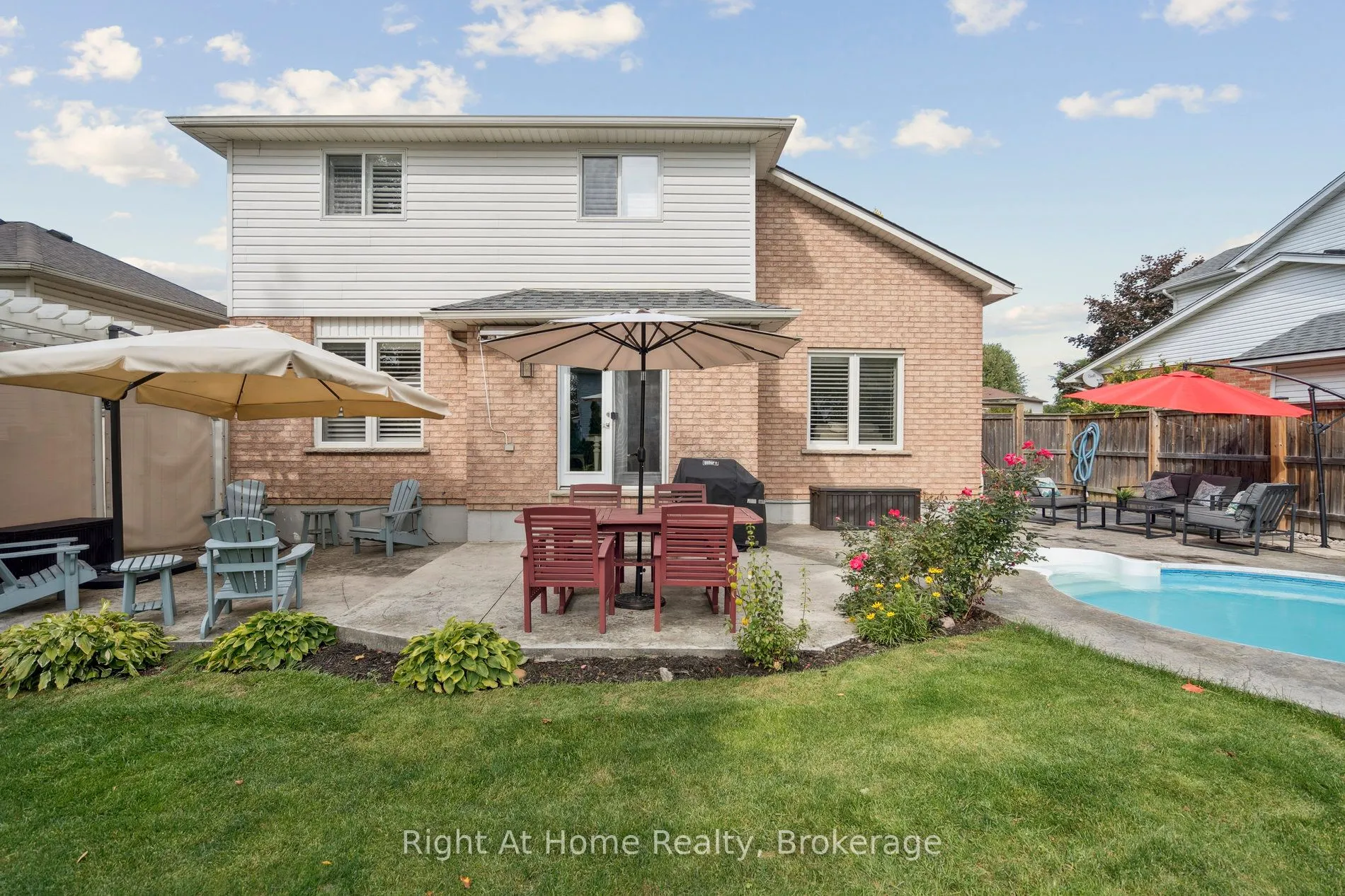 20 Scottswood Lane