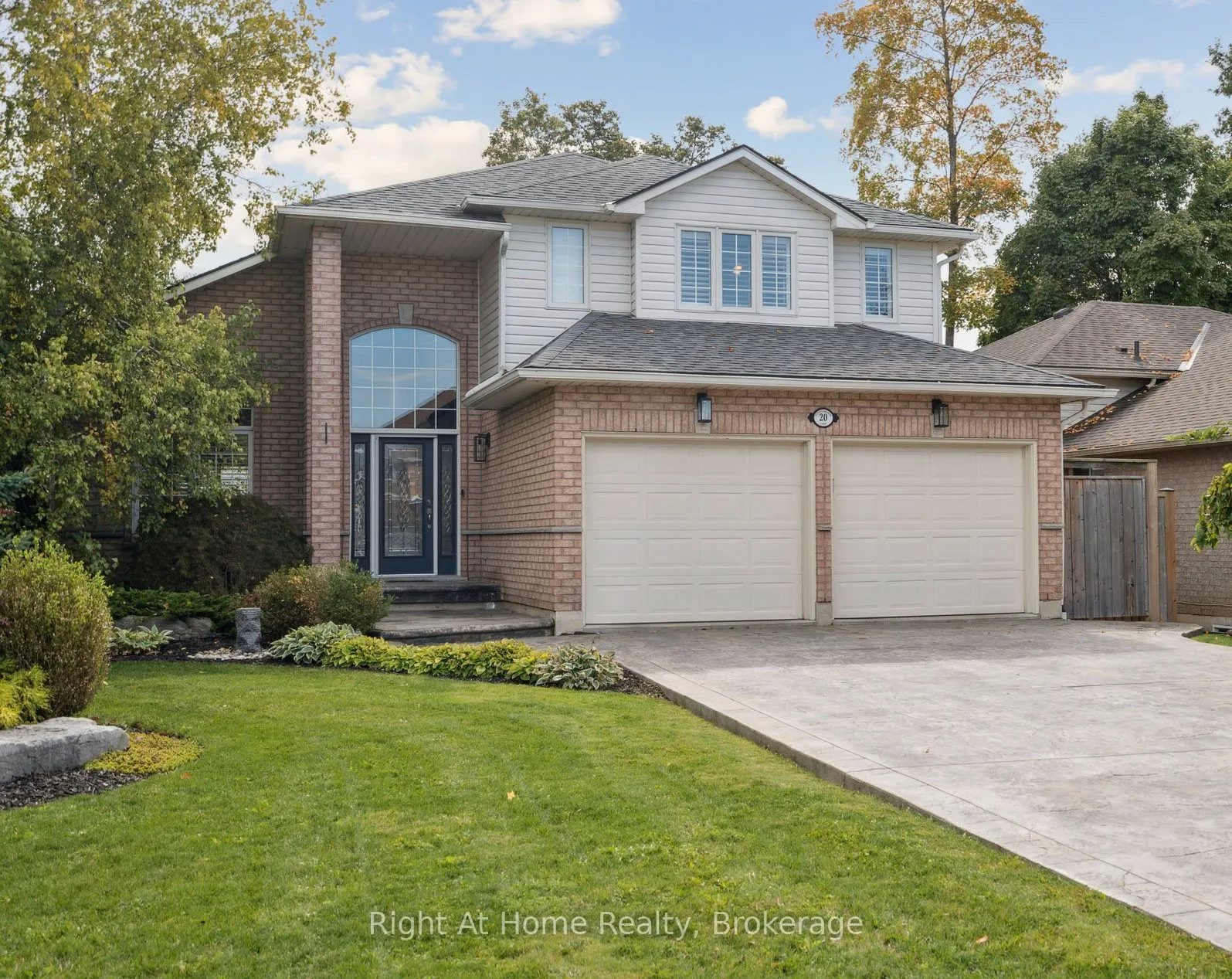 20 Scottswood Lane