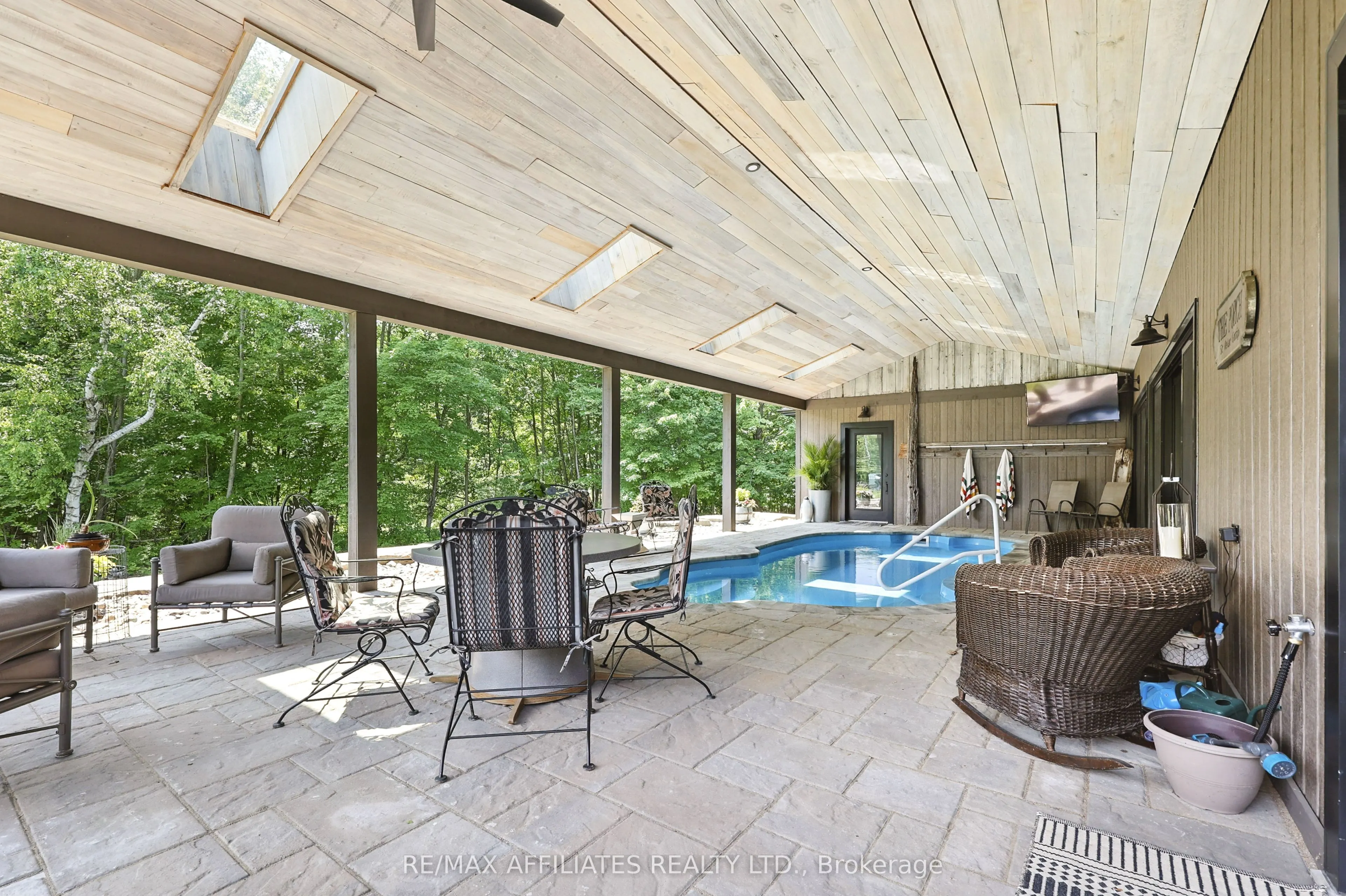 1155 Ebbs Bay Road