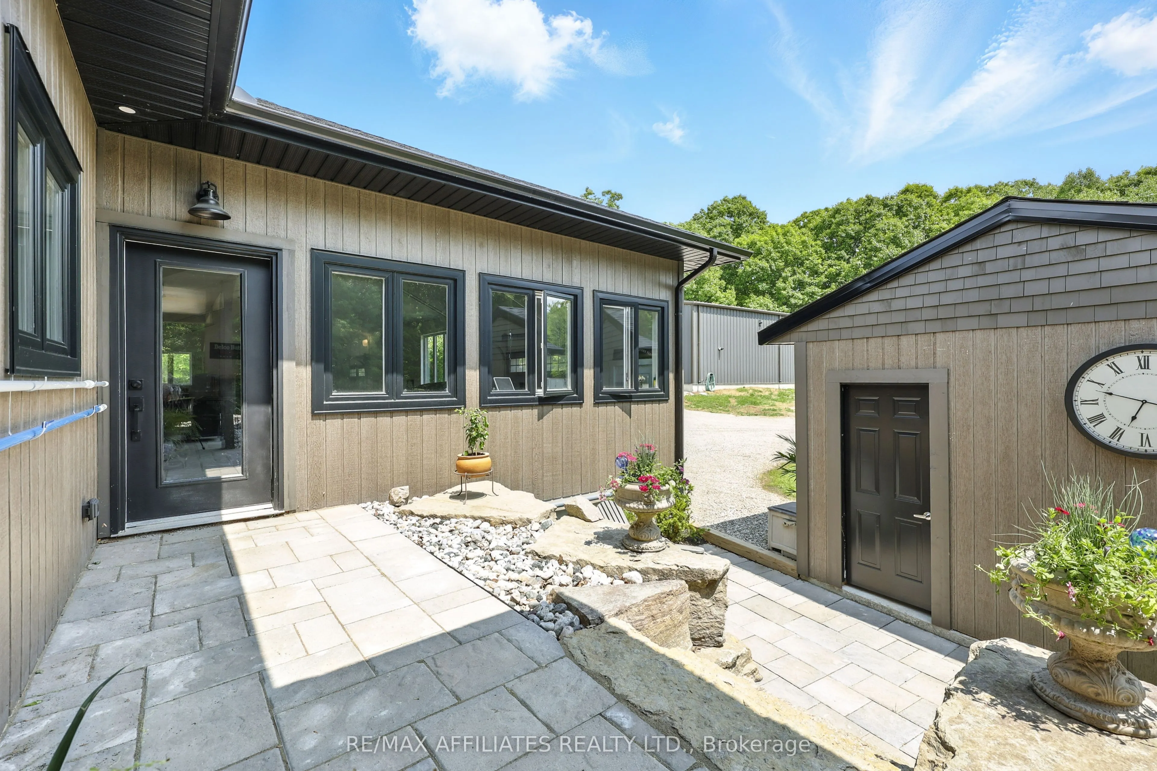 1155 Ebbs Bay Road