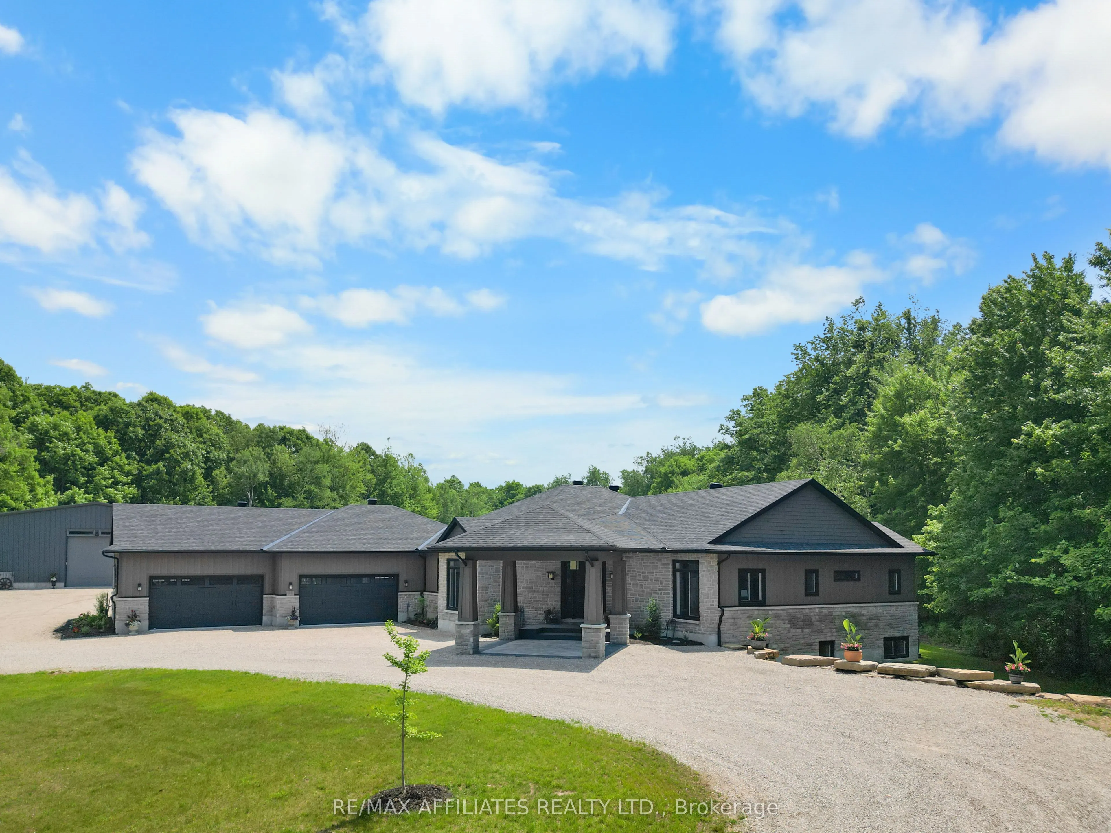 1155 Ebbs Bay Road