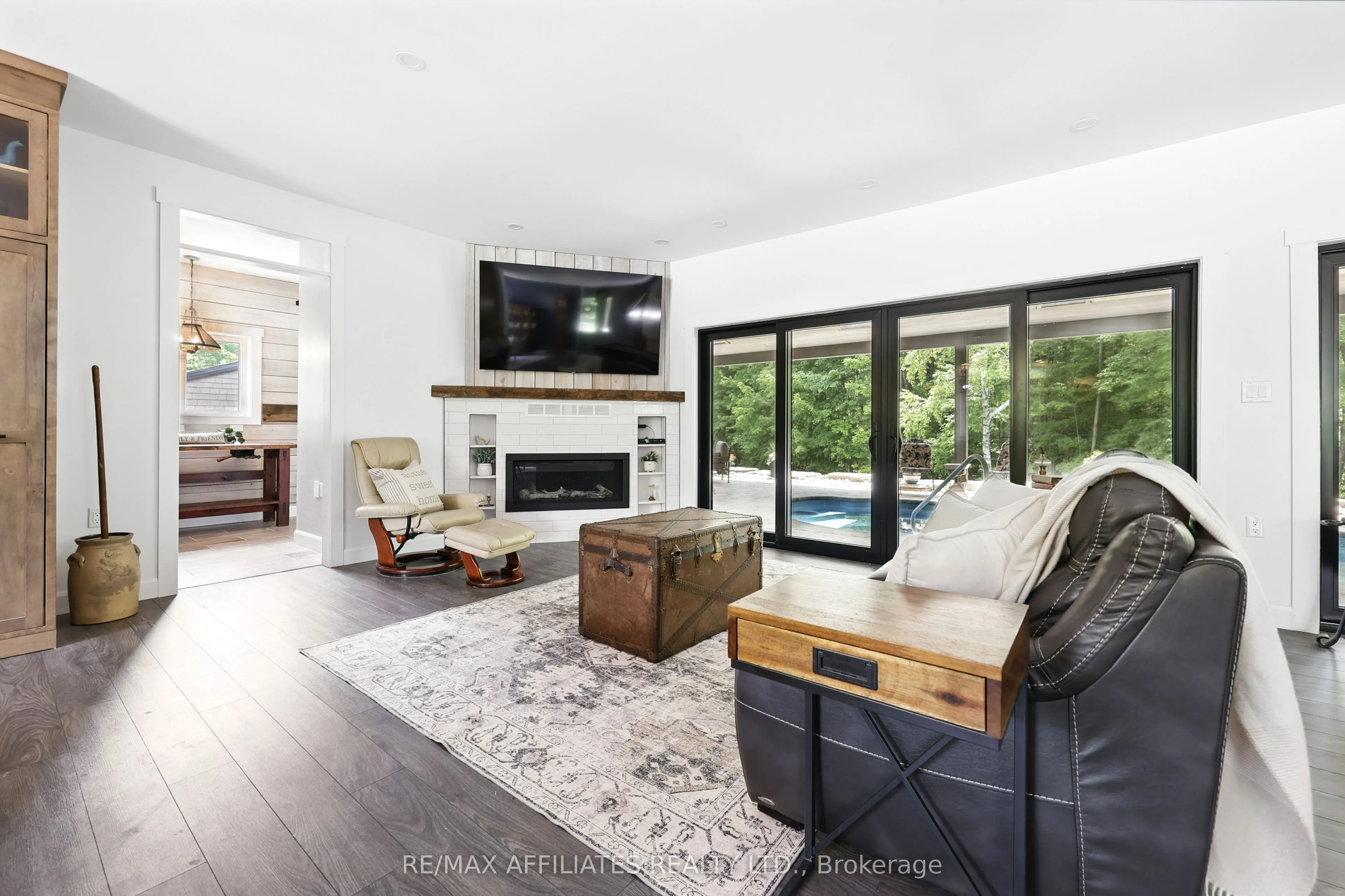 1155 Ebbs Bay Road