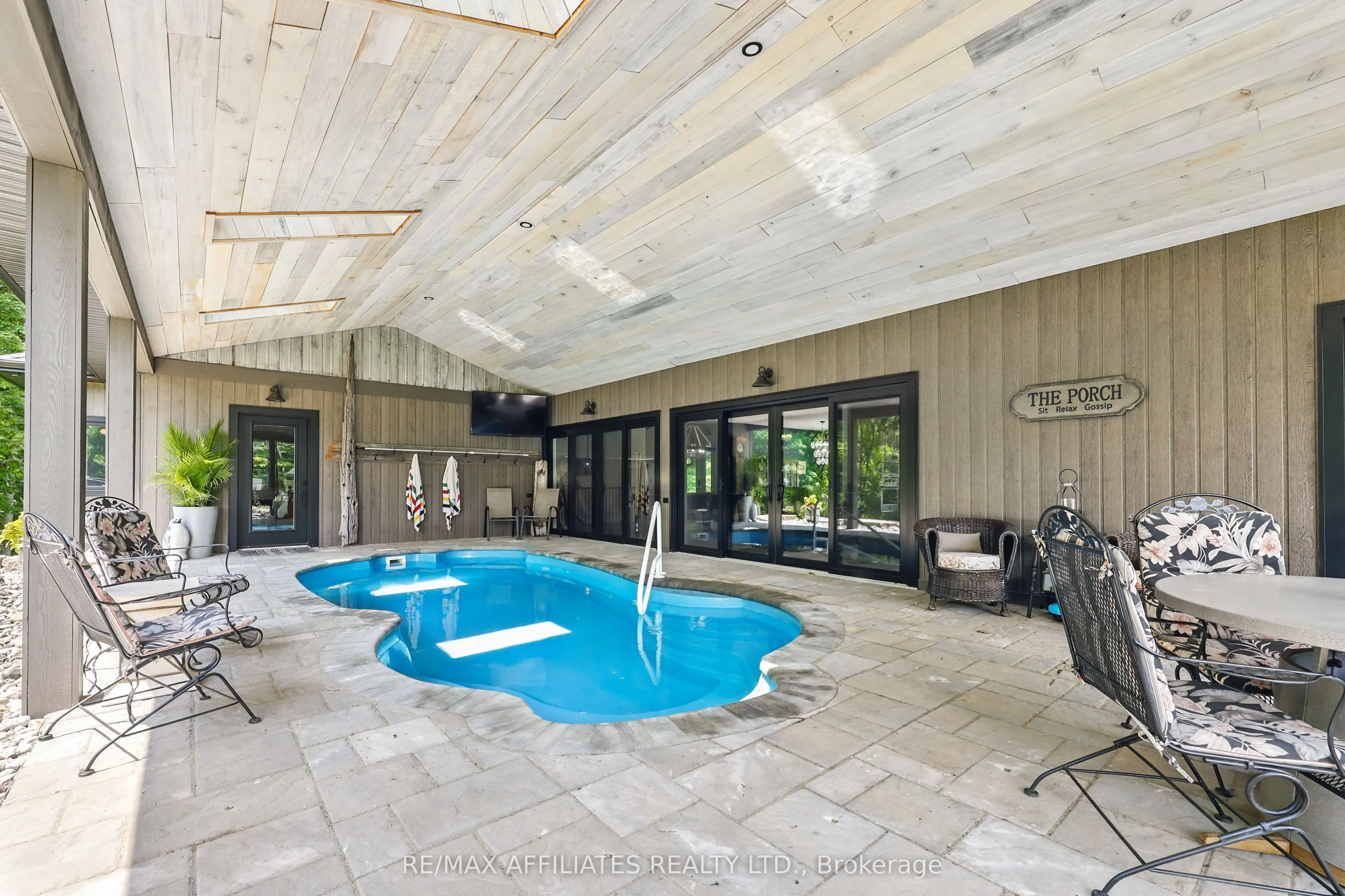 1155 Ebbs Bay Road