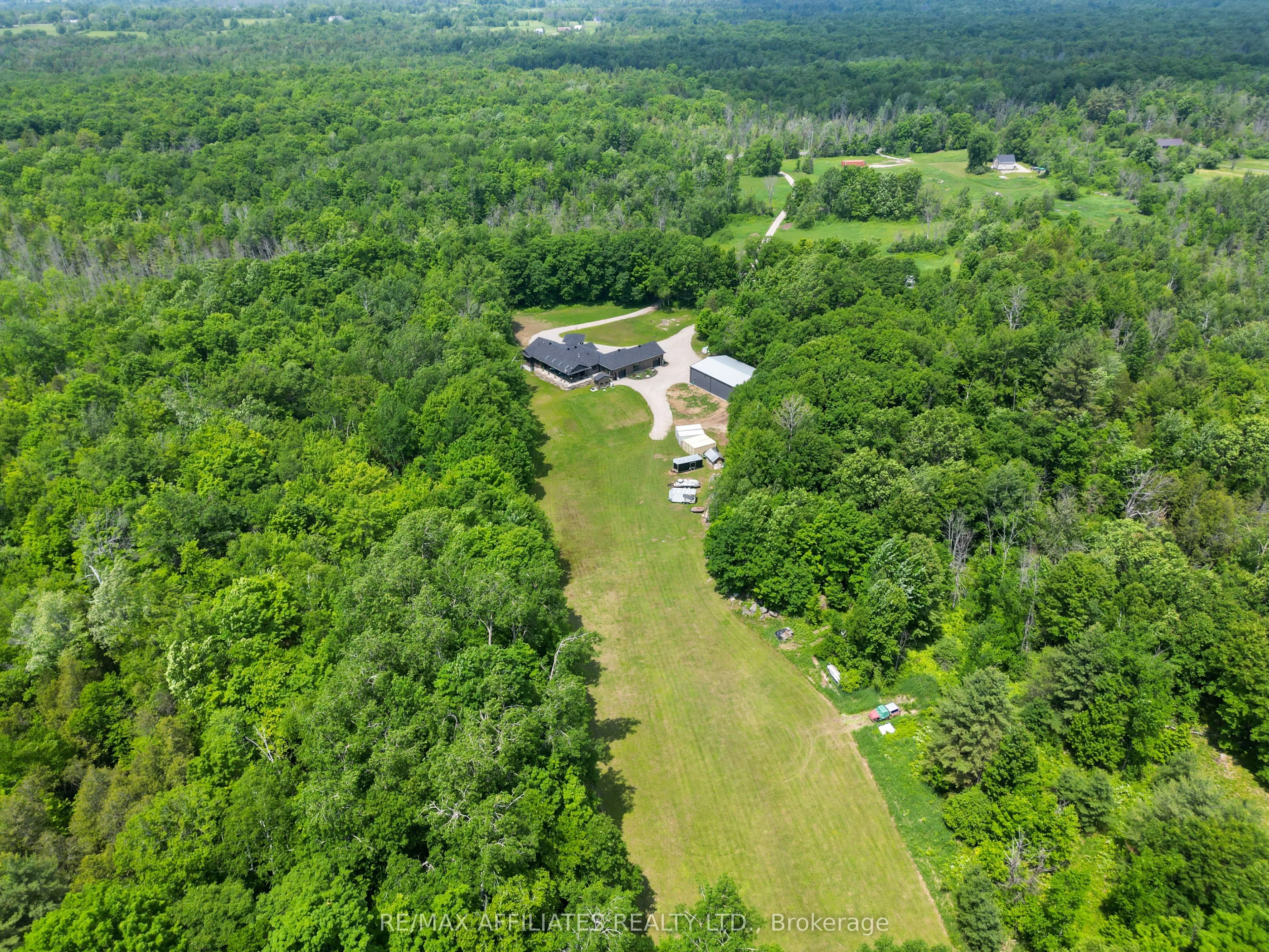 1155 Ebbs Bay Road