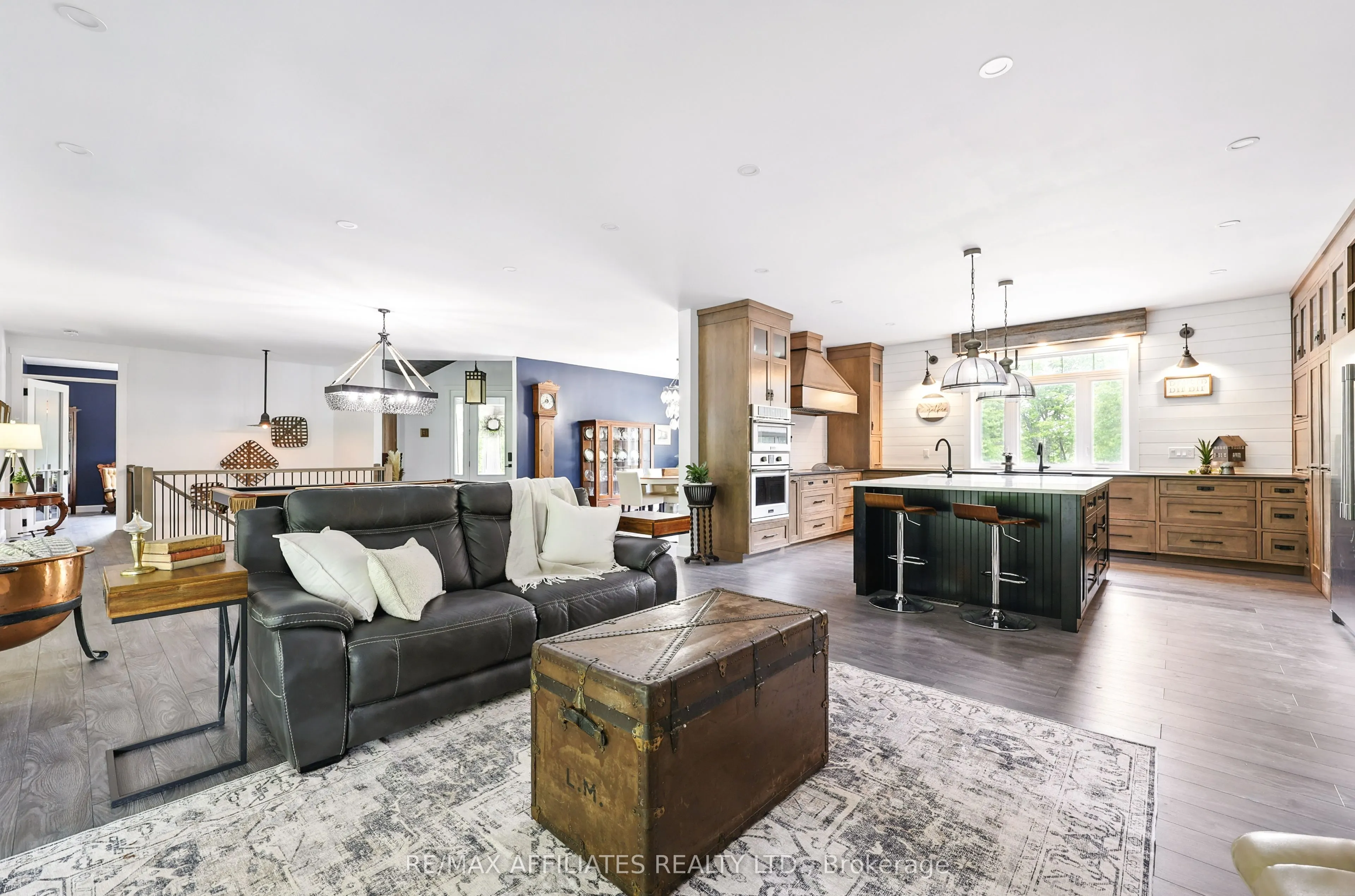 1155 Ebbs Bay Road