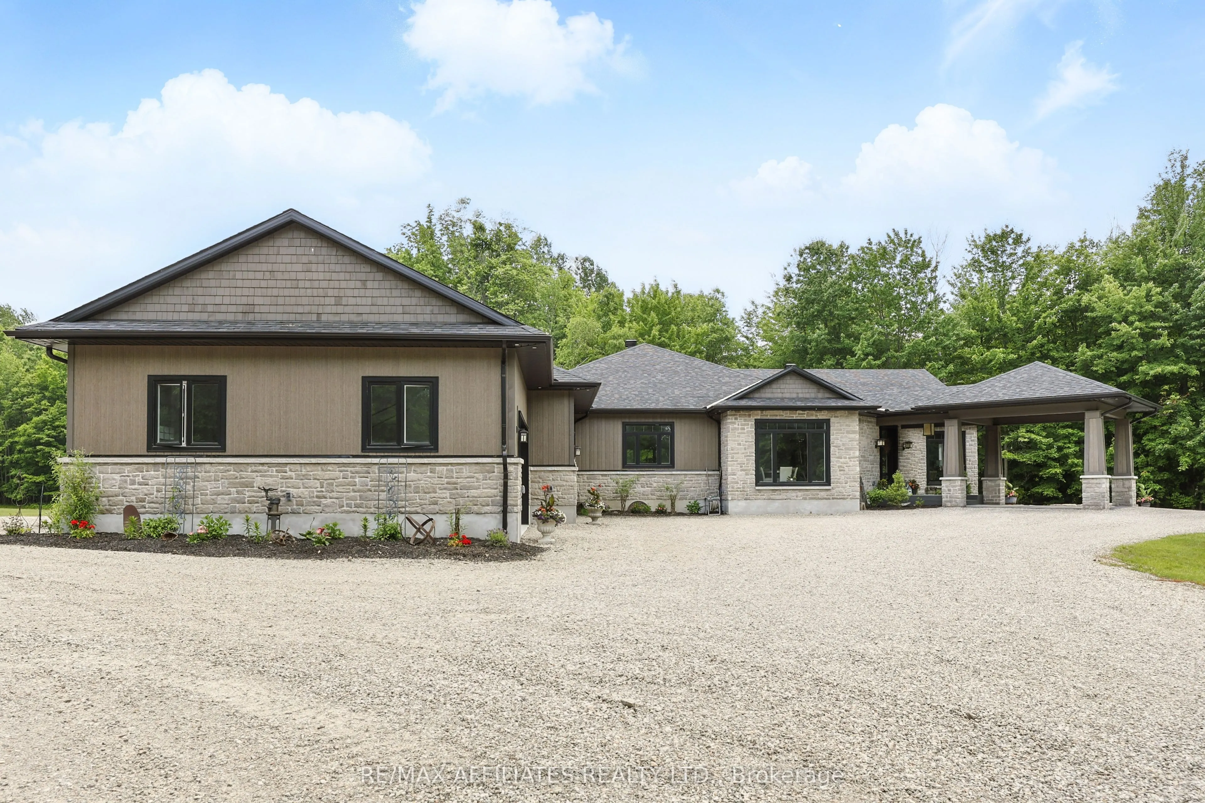 1155 Ebbs Bay Road