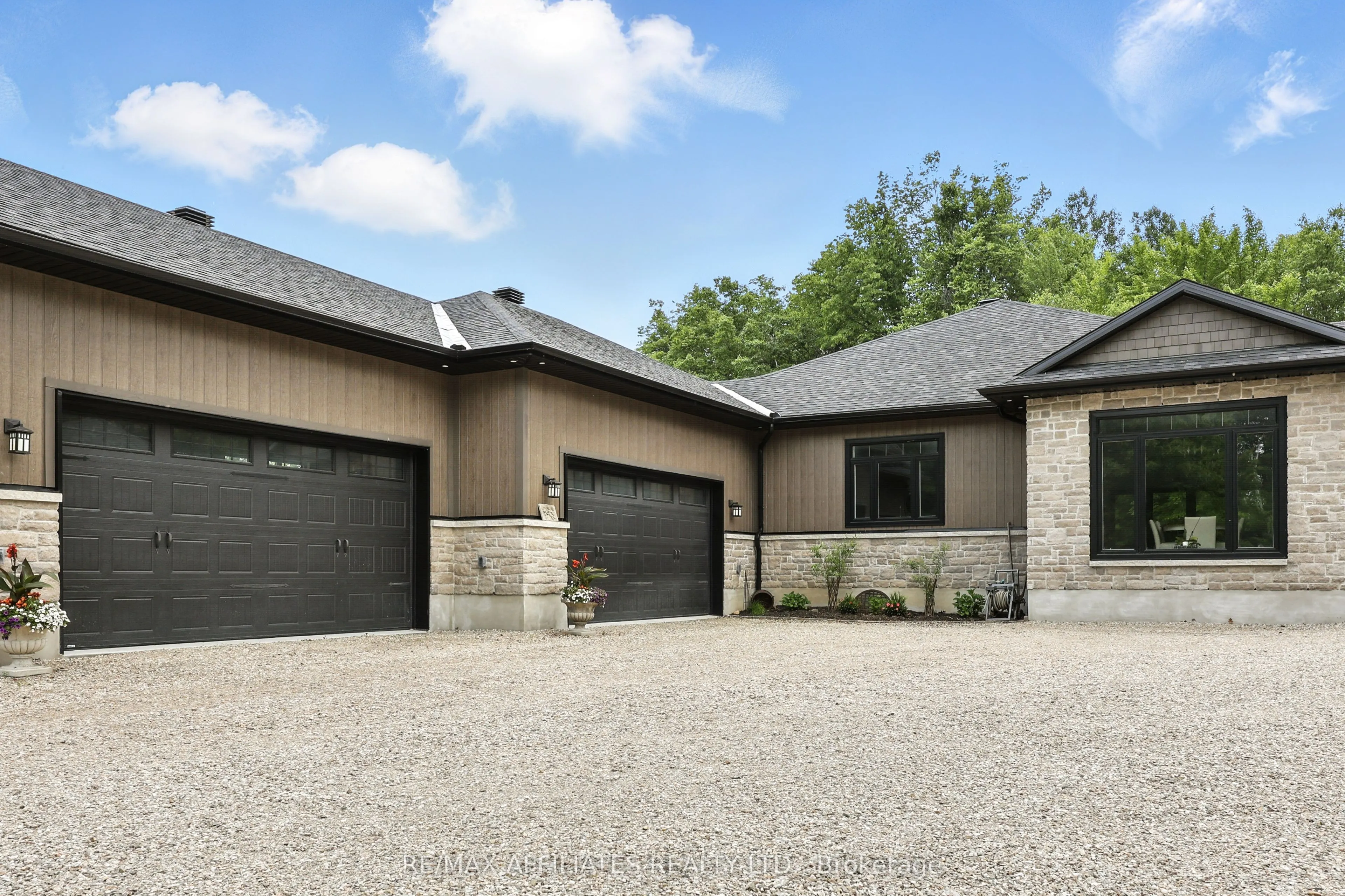 1155 Ebbs Bay Road