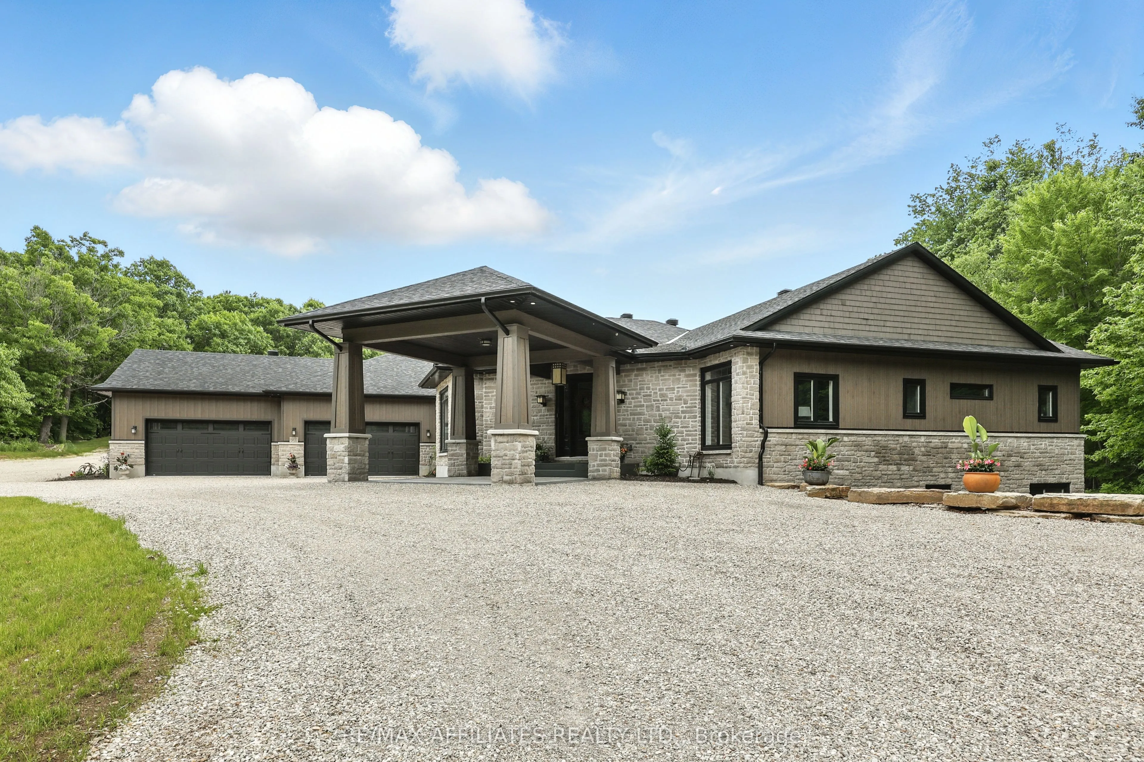 1155 Ebbs Bay Road