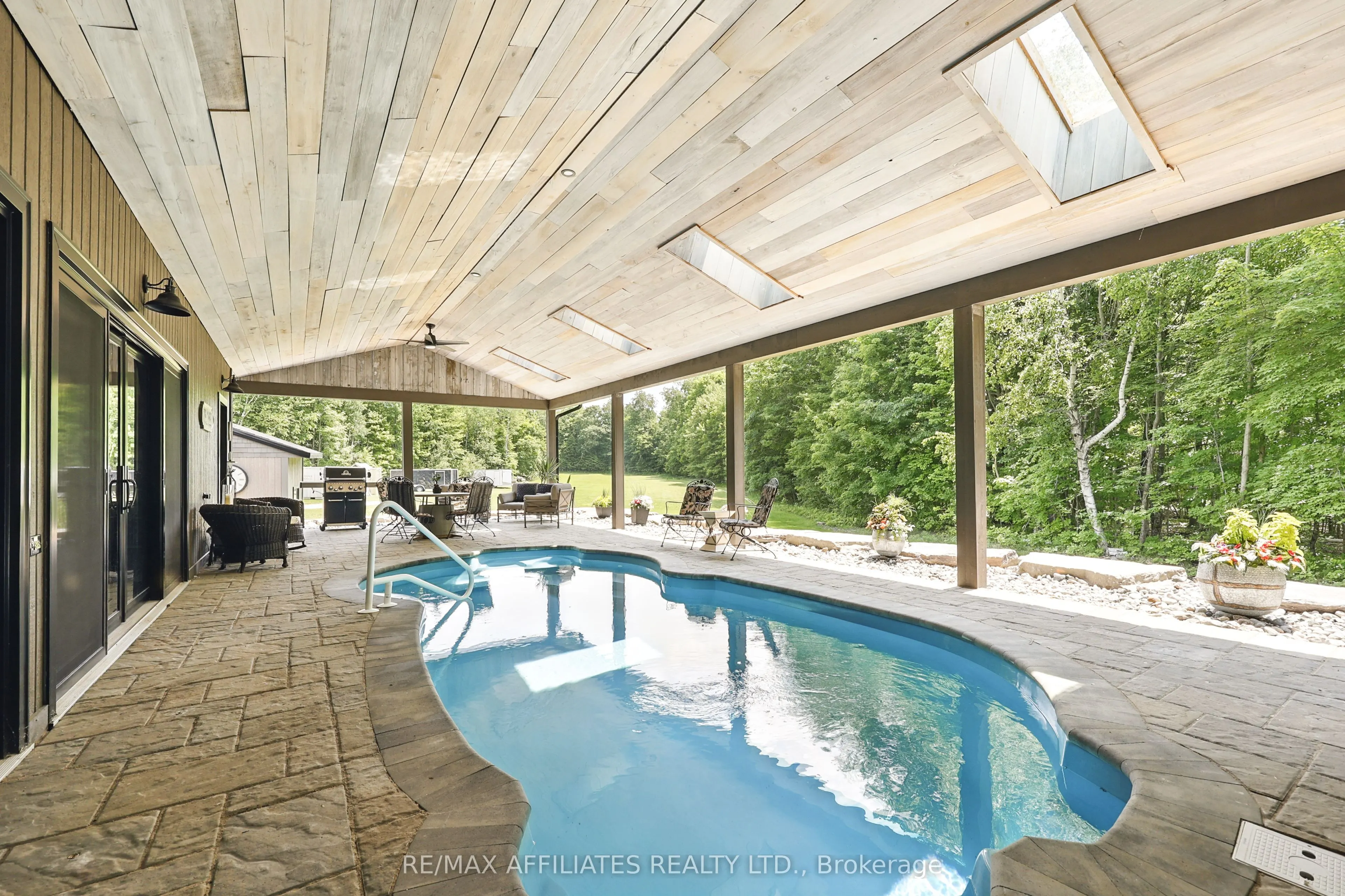 1155 Ebbs Bay Road