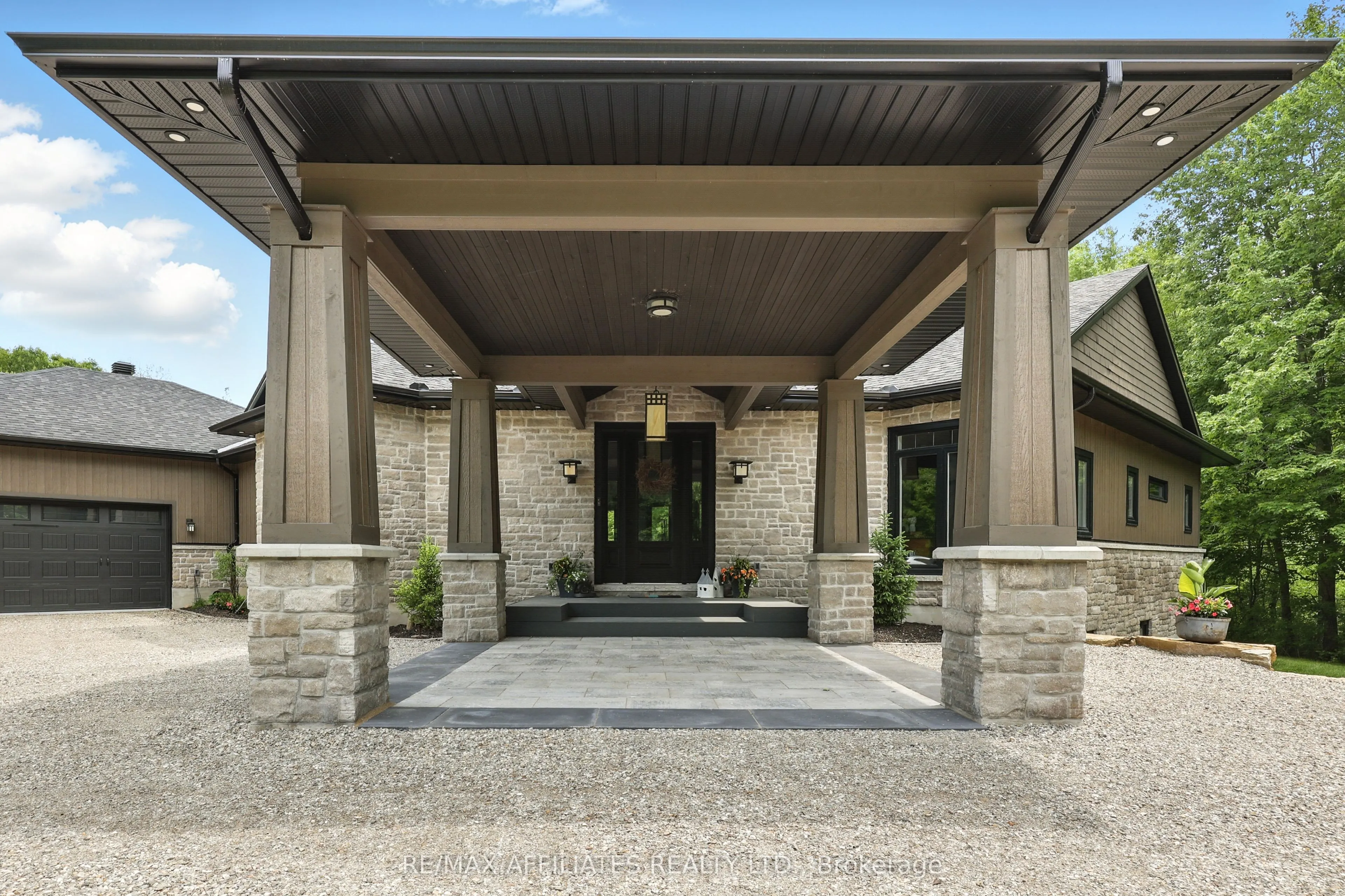 1155 Ebbs Bay Road