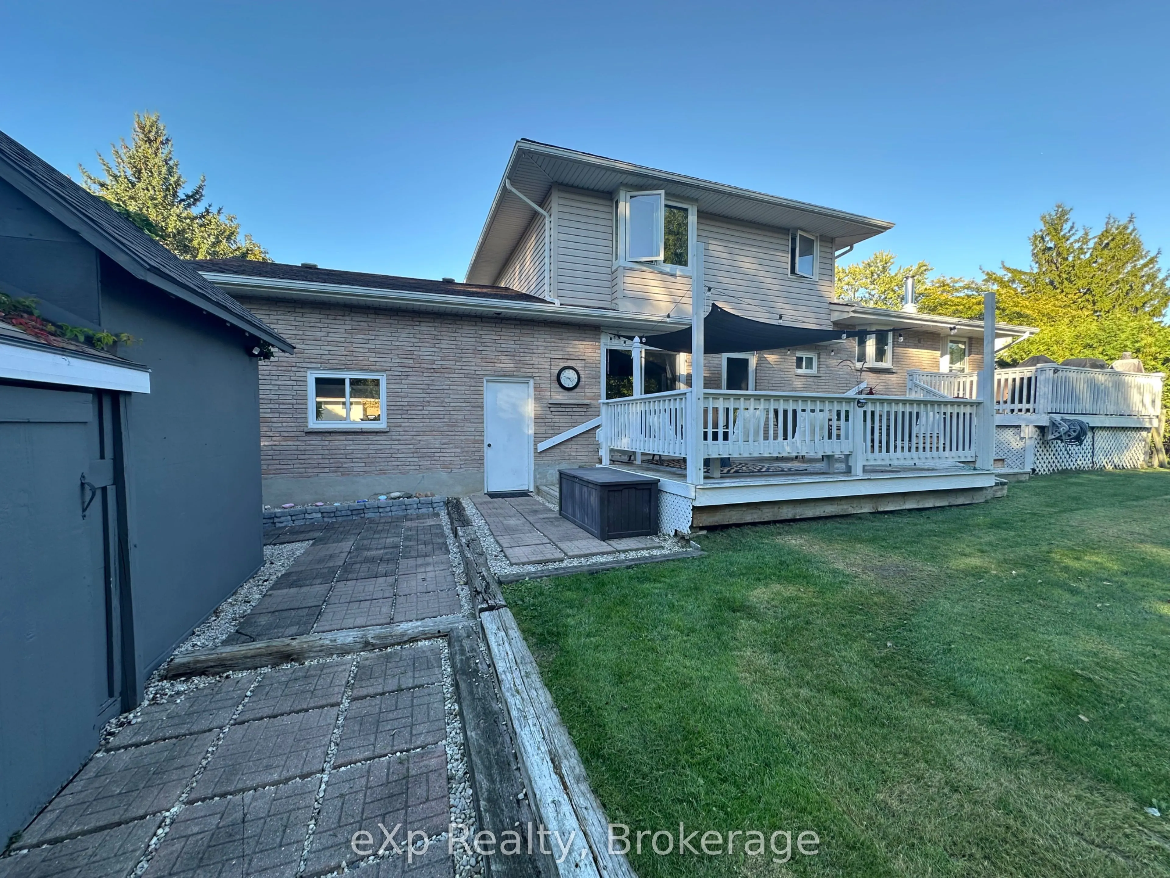 470 Williamsburg Street