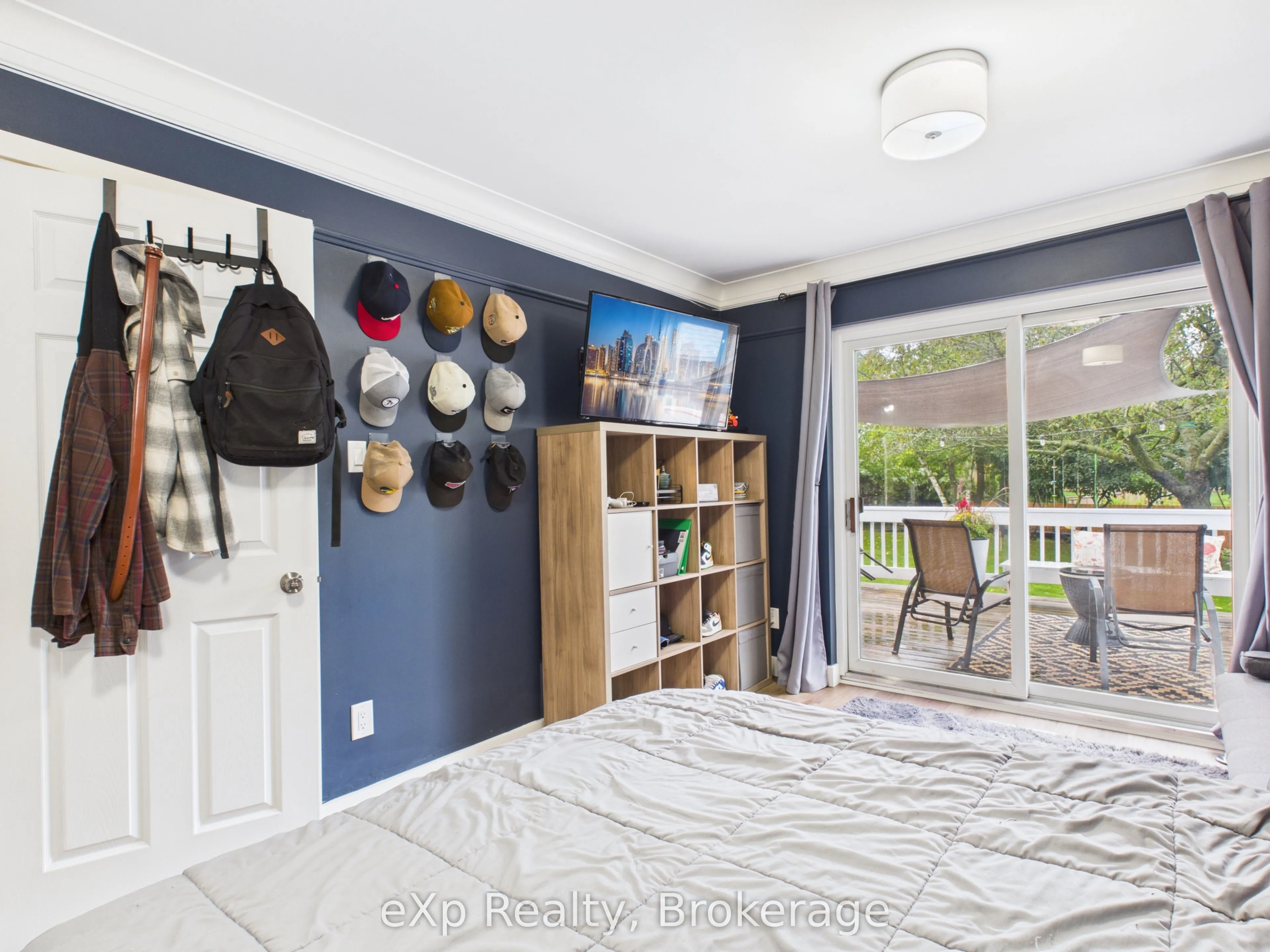 470 Williamsburg Street