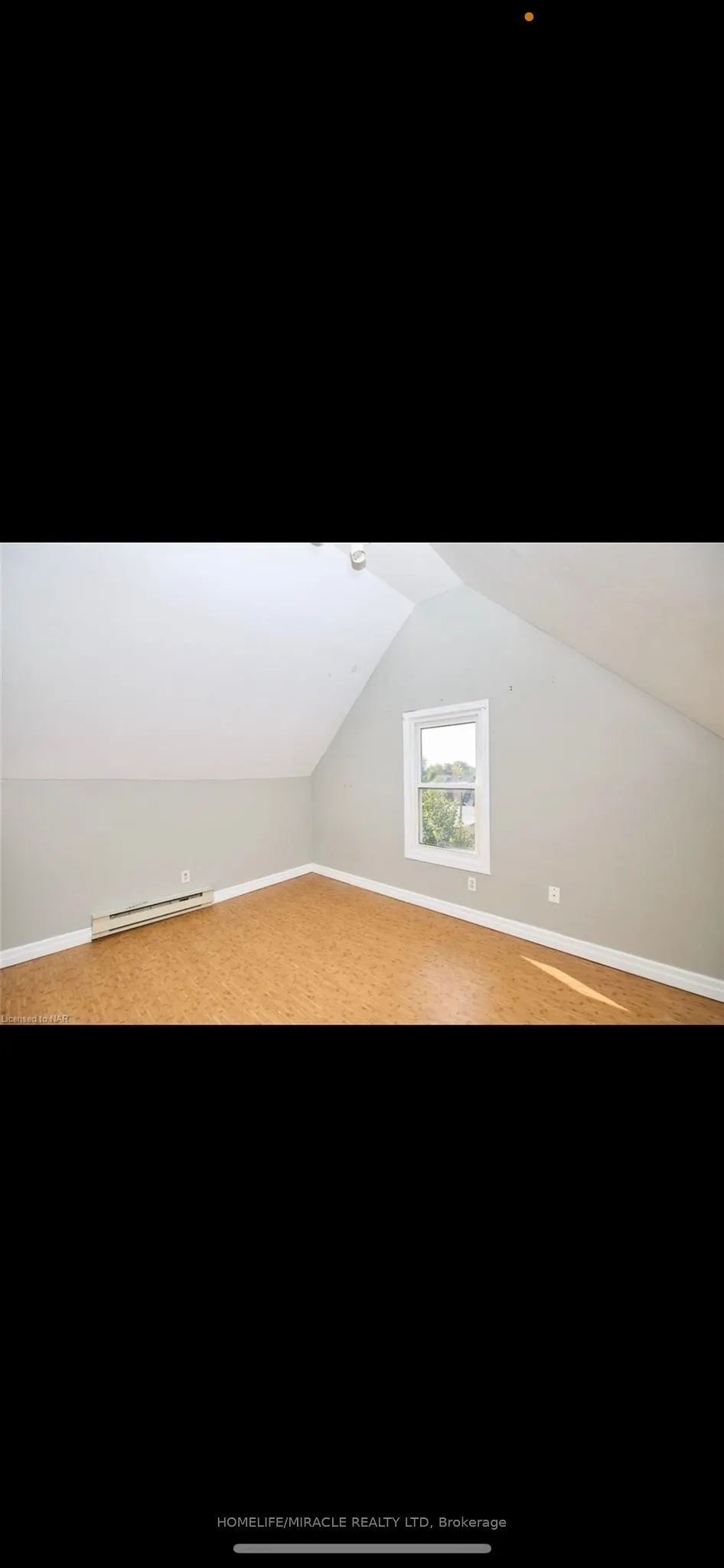 4679 Second Avenue, #Upper