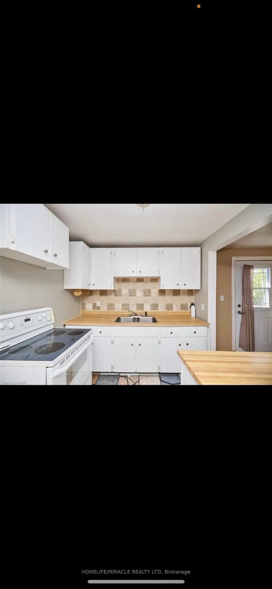 4679 Second Avenue, #Upper