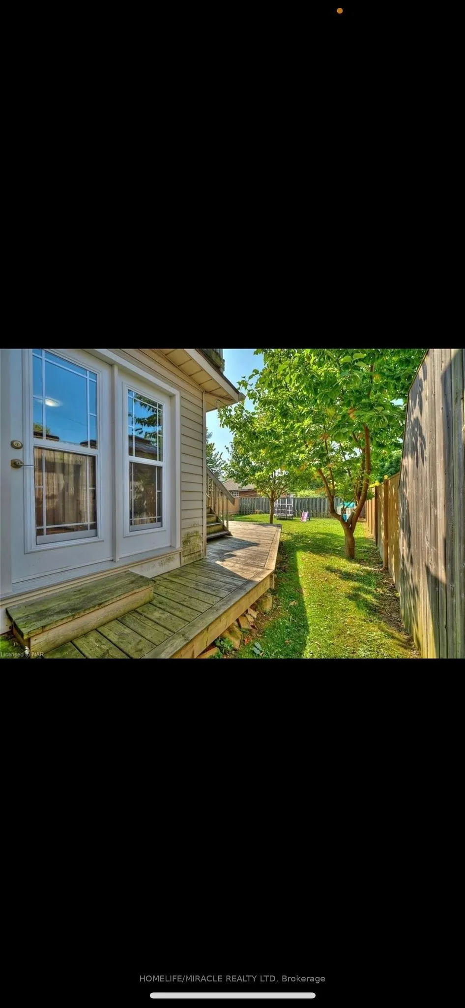 4679 Second Avenue, #Upper