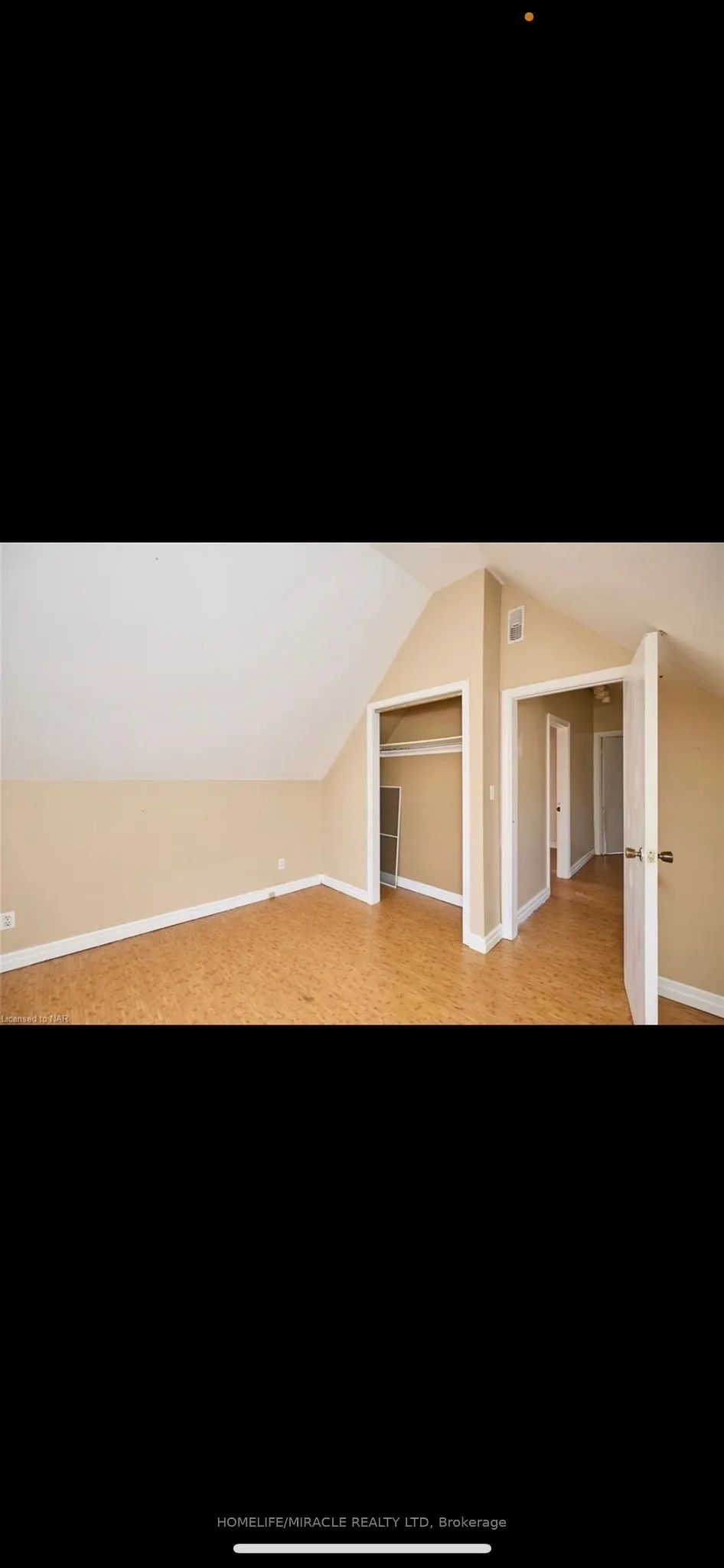 4679 Second Avenue, #Upper