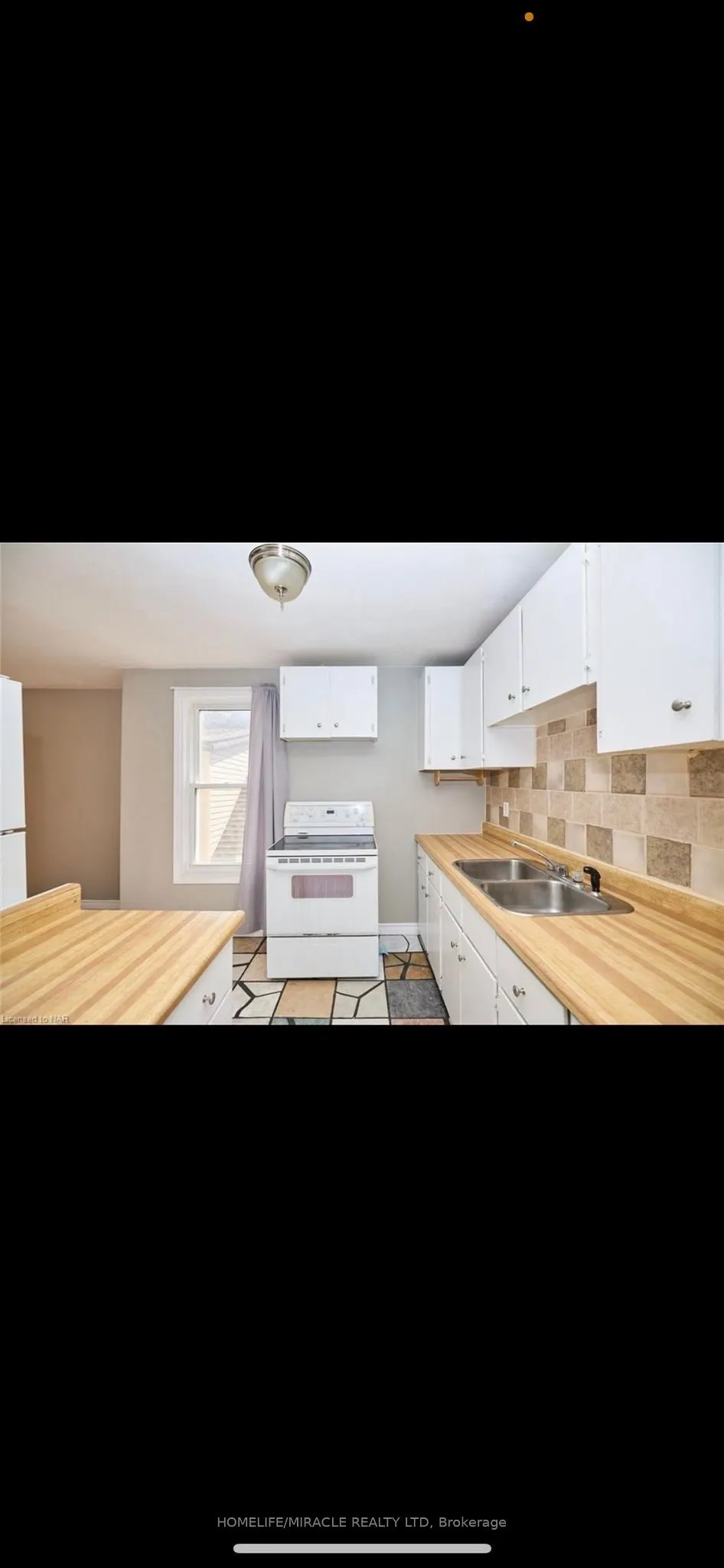 4679 Second Avenue, #Upper