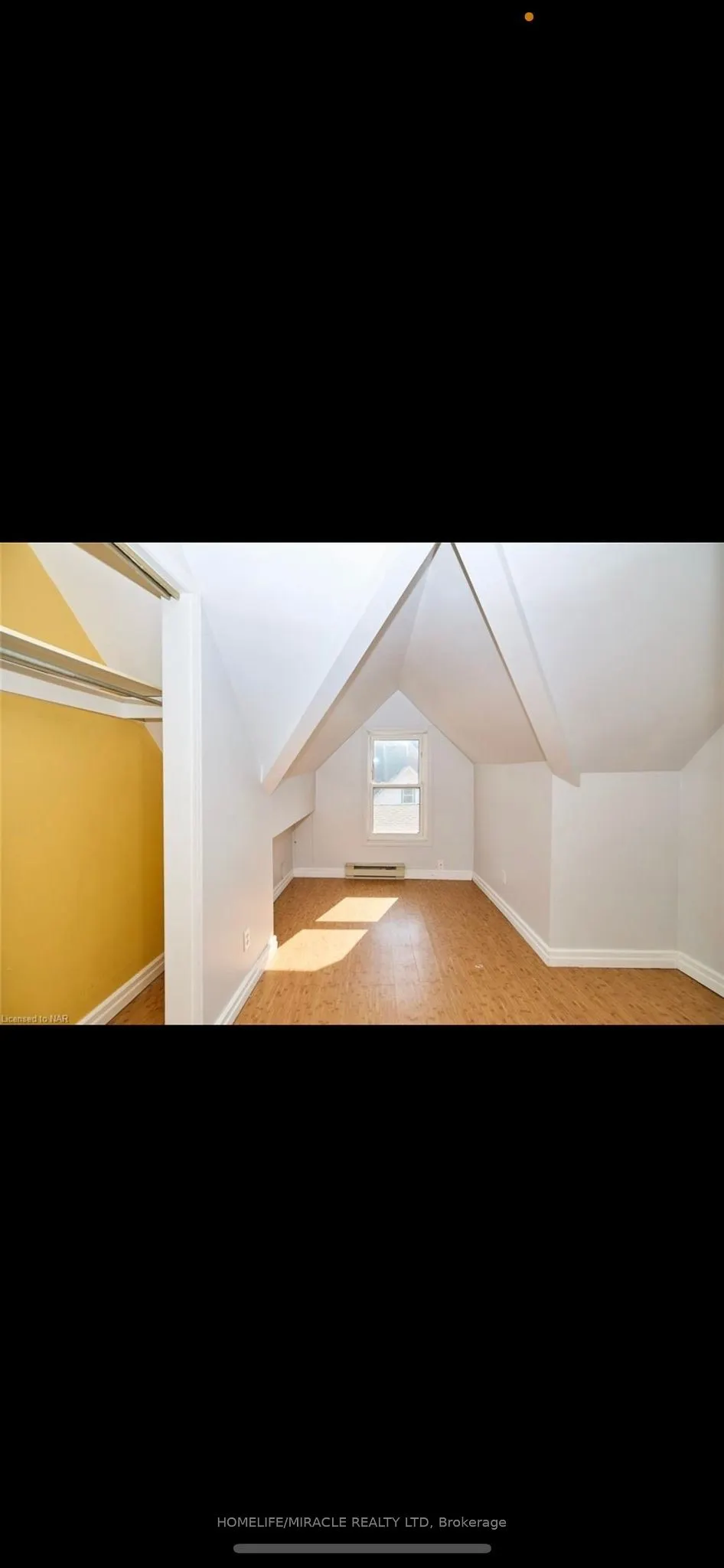 4679 Second Avenue, #Upper