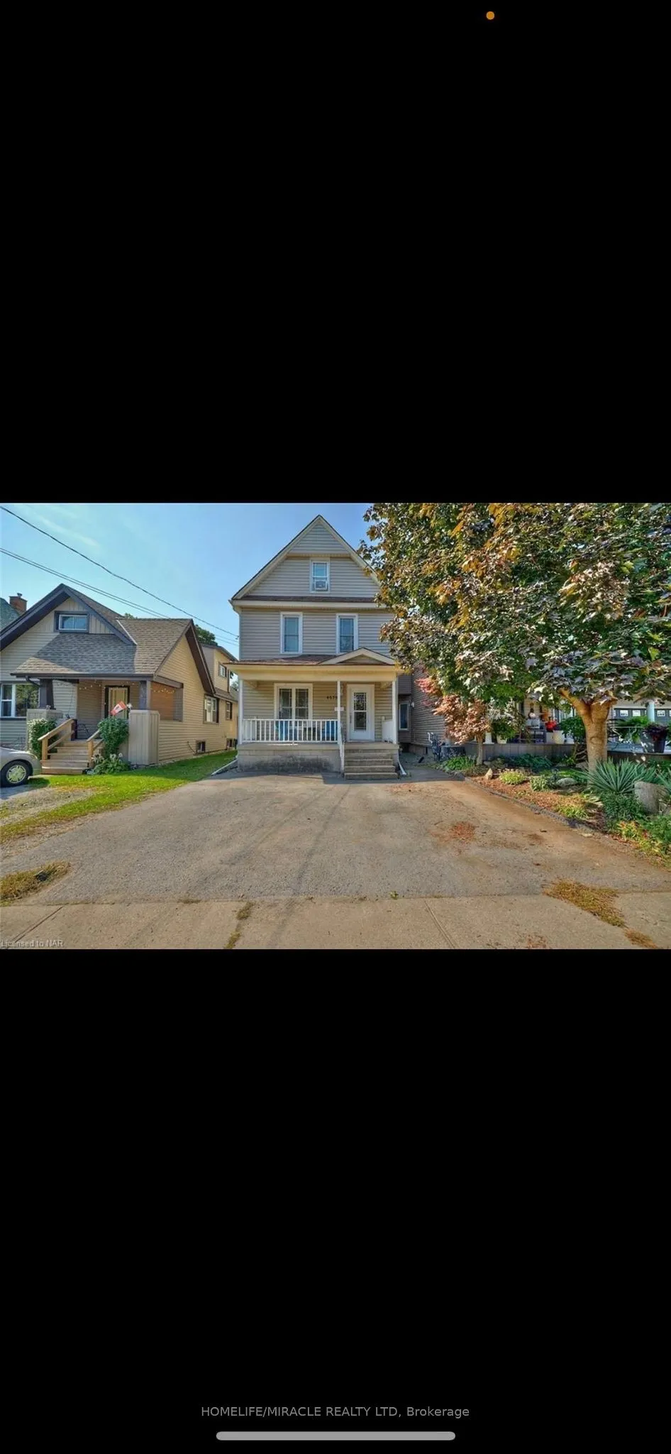4679 Second Avenue, #Upper